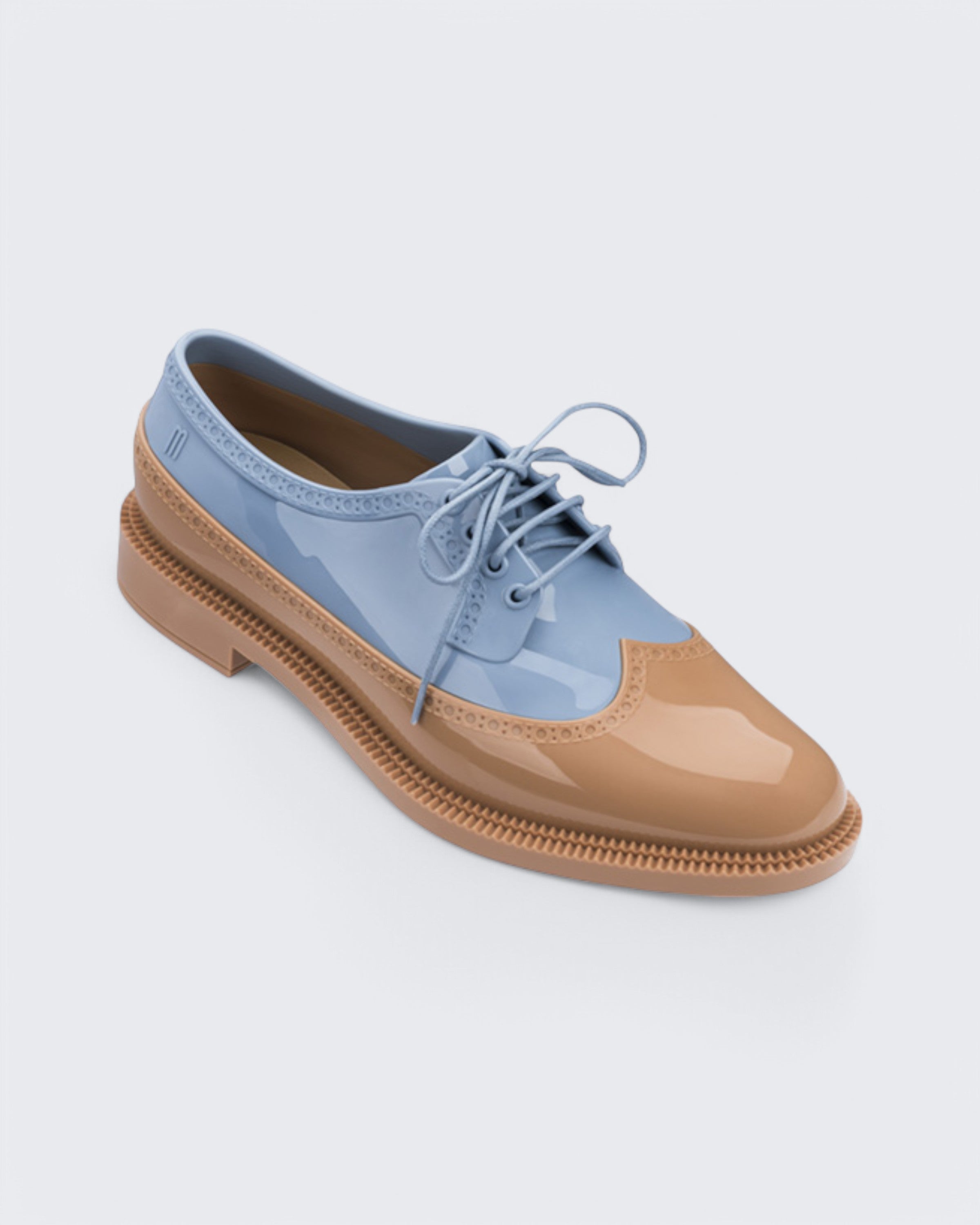MELISSA CLASSIC BROGUE AD