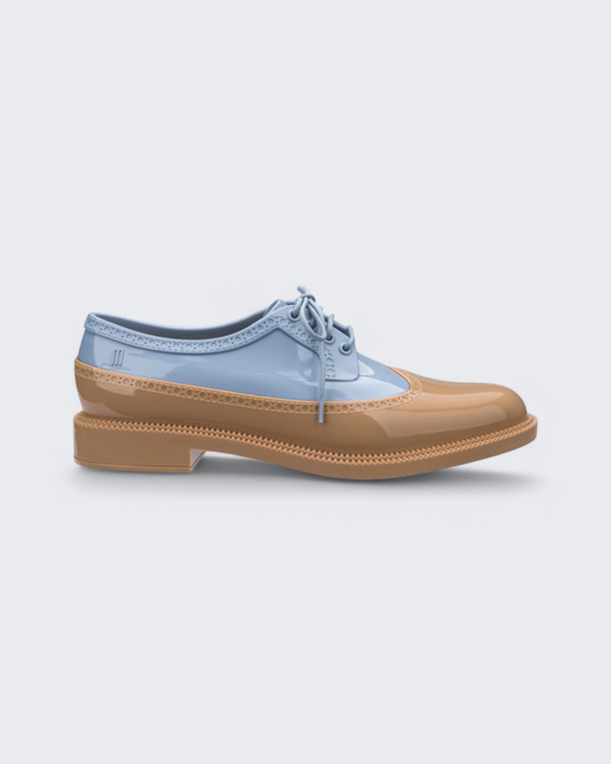 MELISSA CLASSIC BROGUE AD