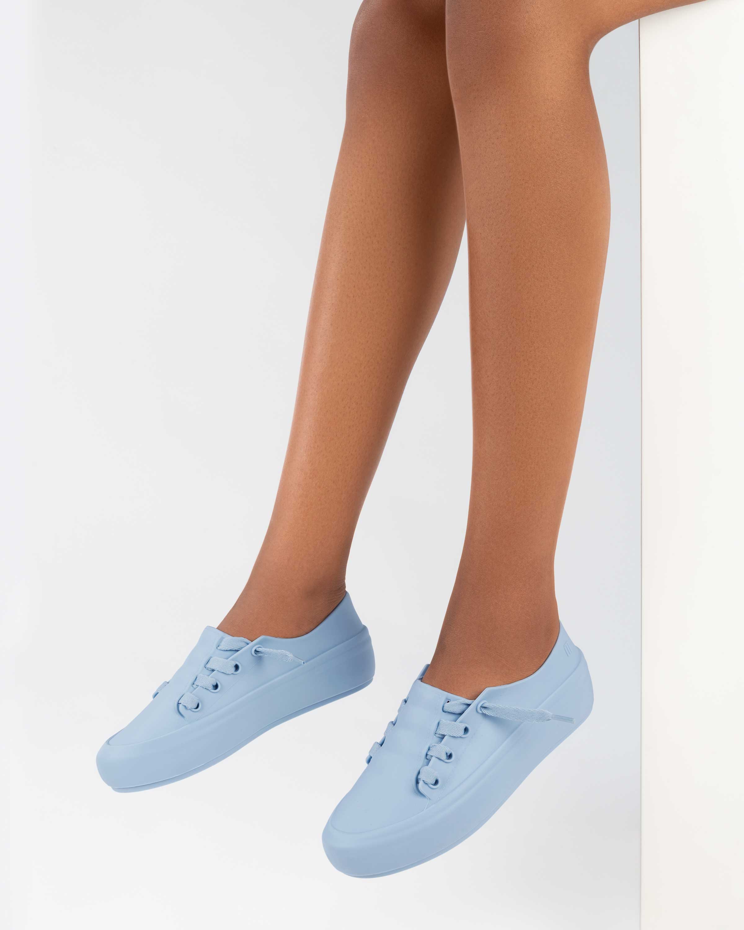 ulitsa sneaker rosa
