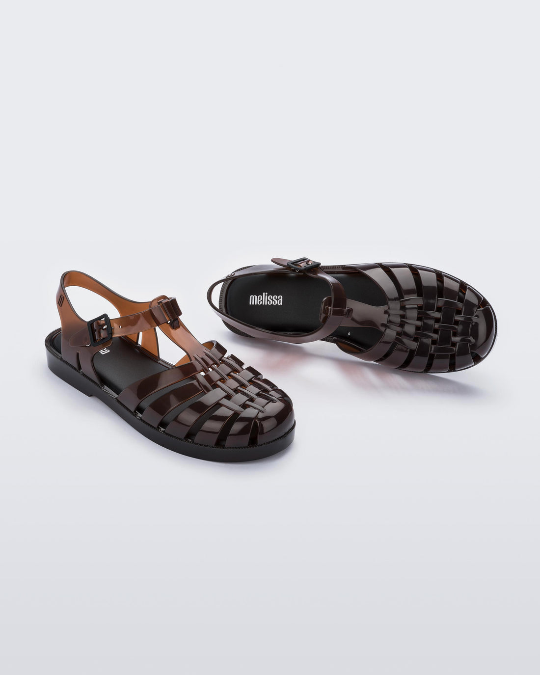 MELISSA POSSESSION AD