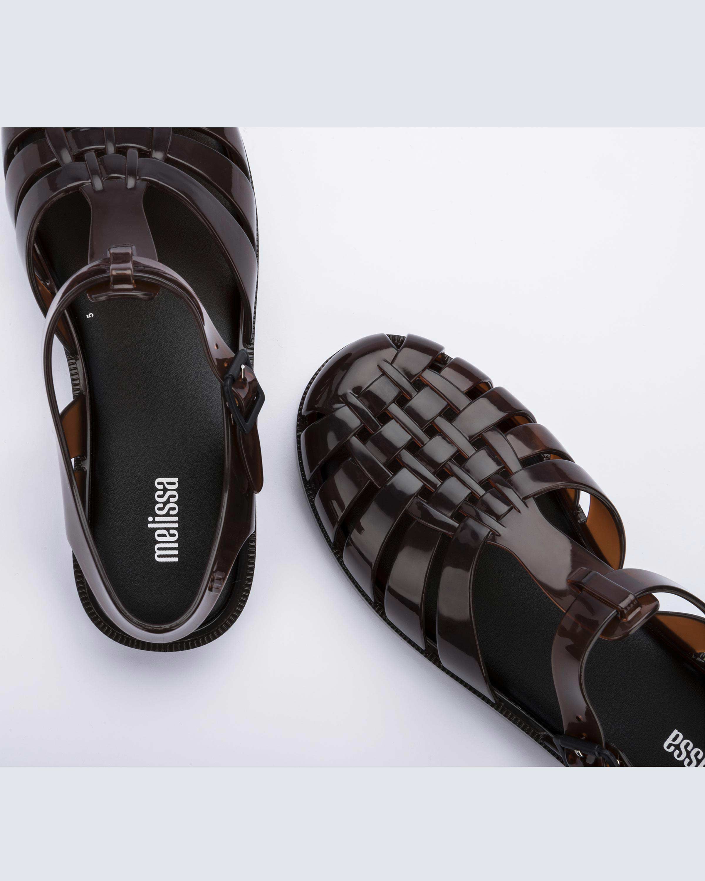 MELISSA POSSESSION AD