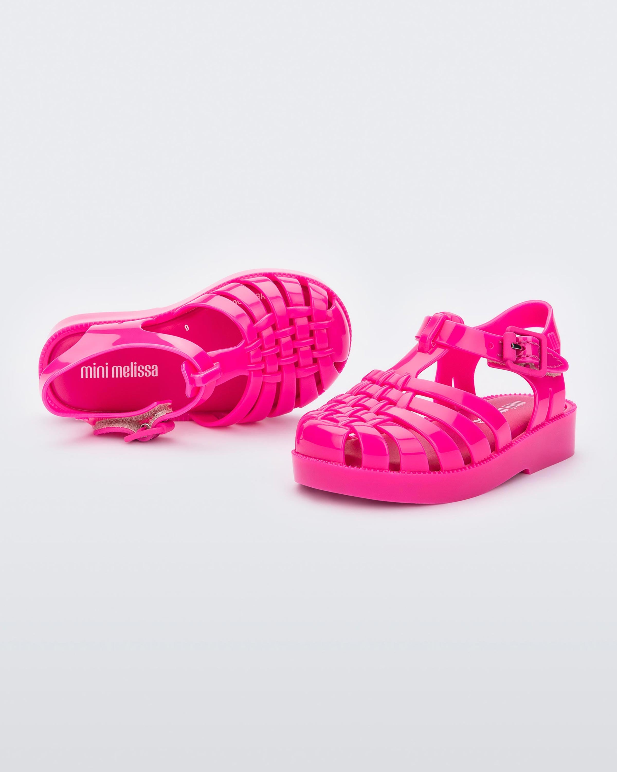 MINI MELISSA POSSESSION BB