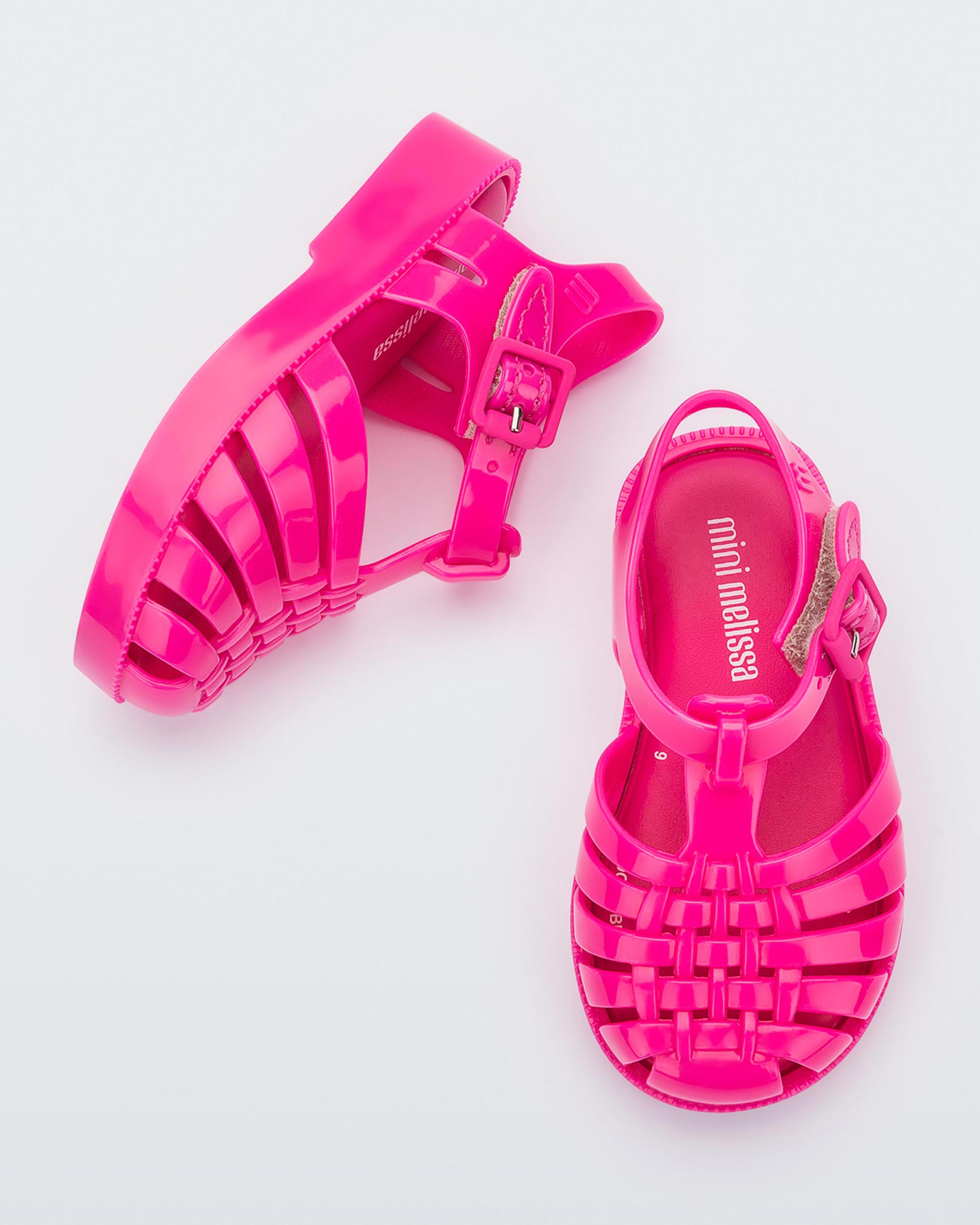 MINI MELISSA POSSESSION BB