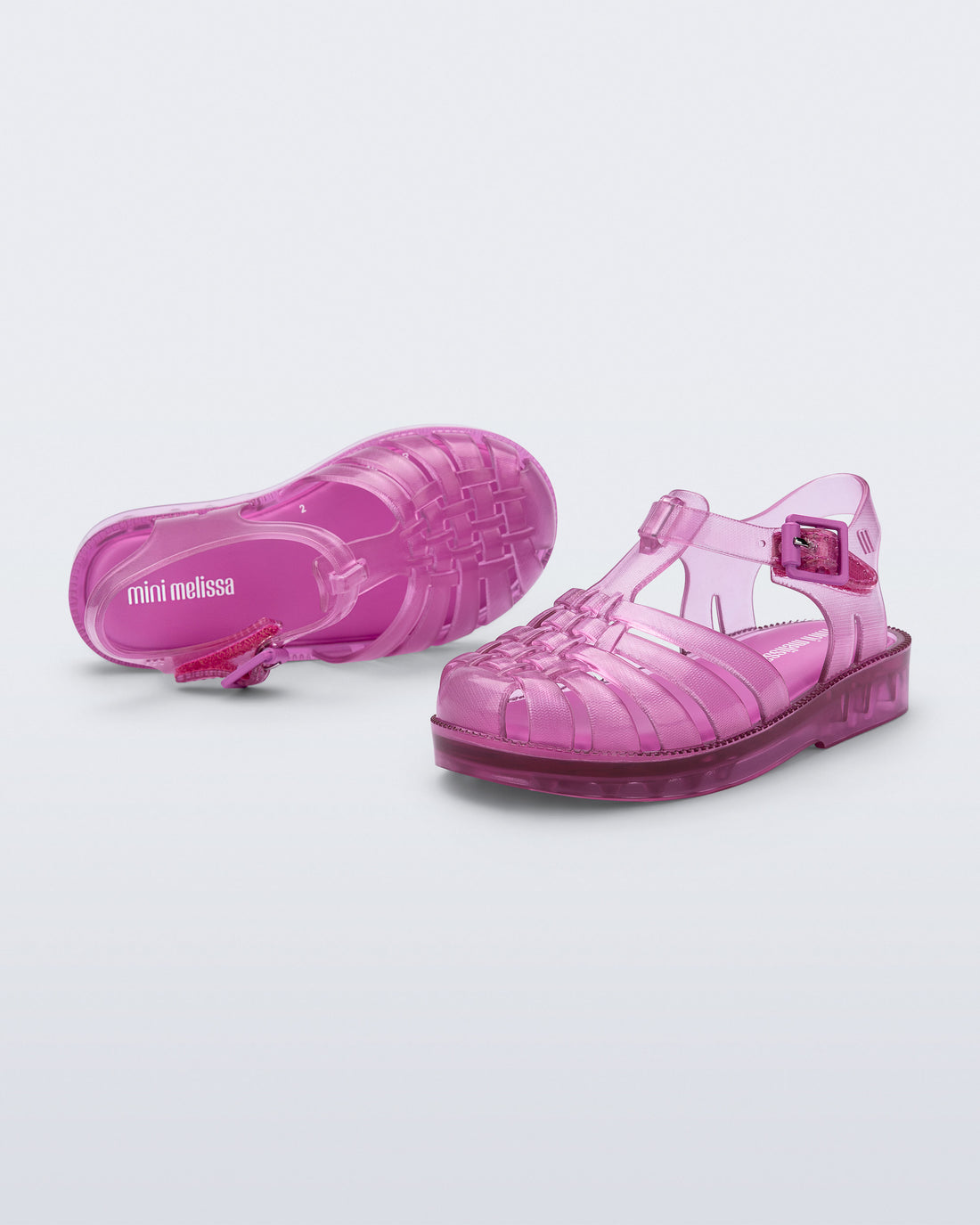 MINI MELISSA POSSESSION BB