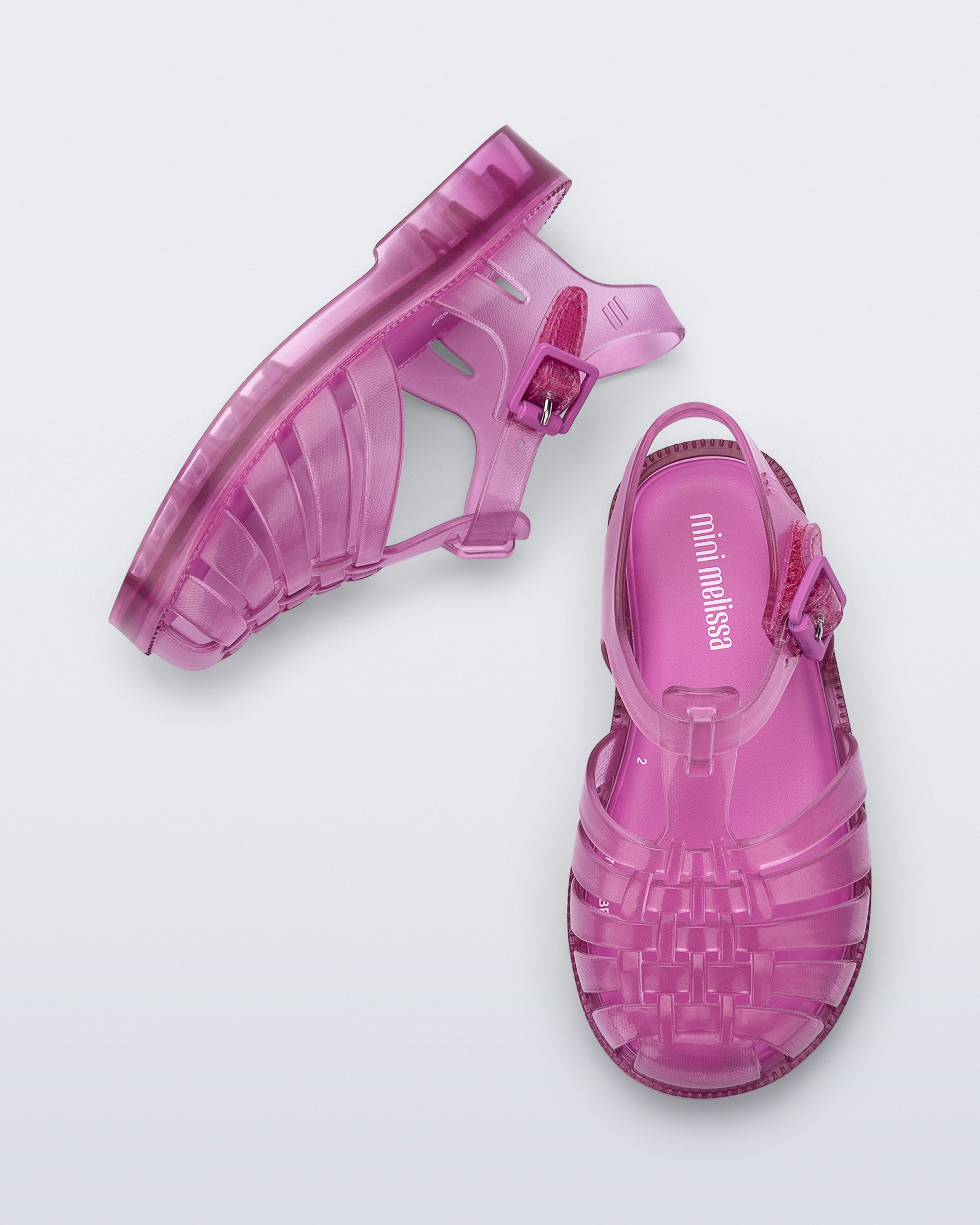 MINI MELISSA POSSESSION BB