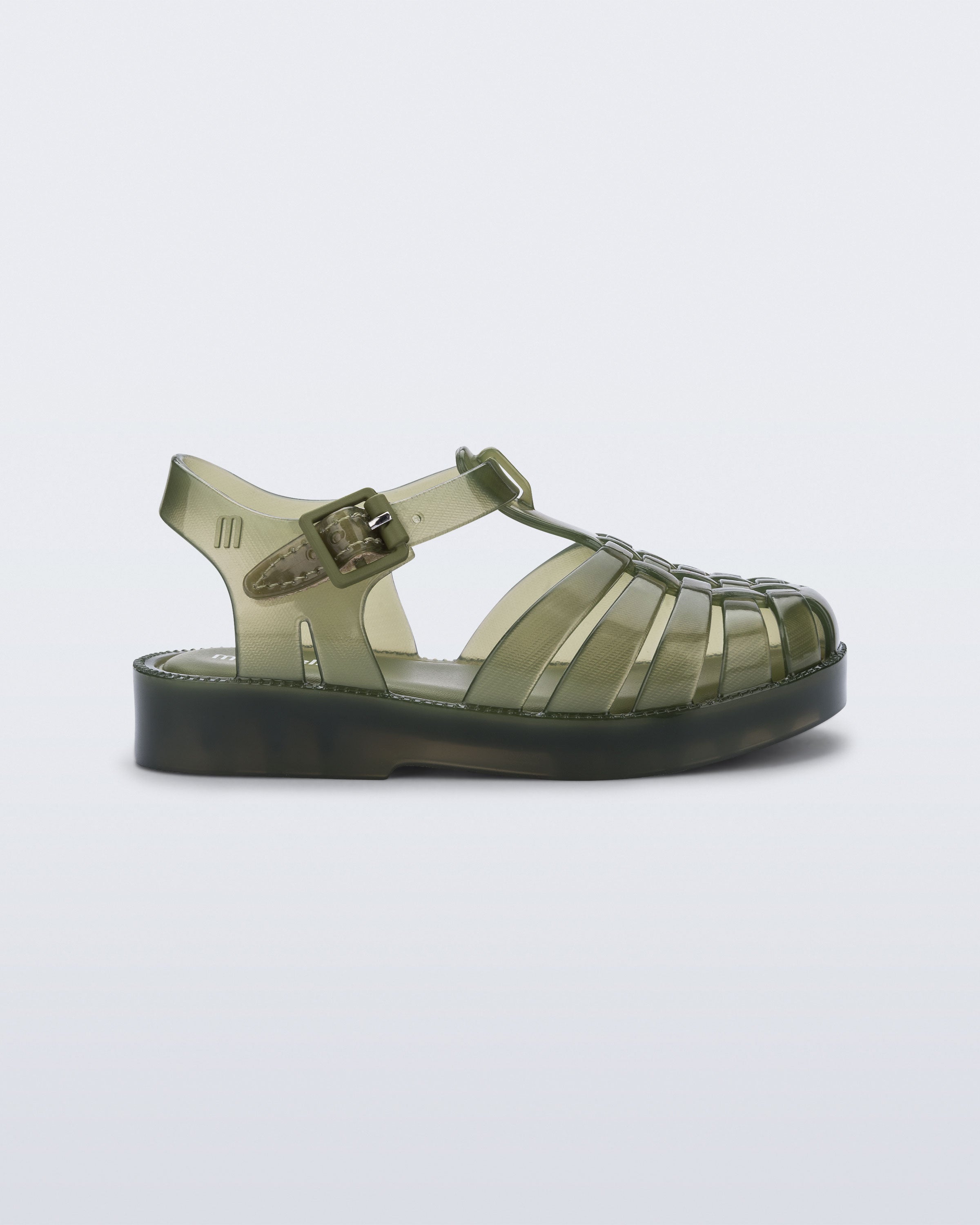 MINI MELISSA POSSESSION BB