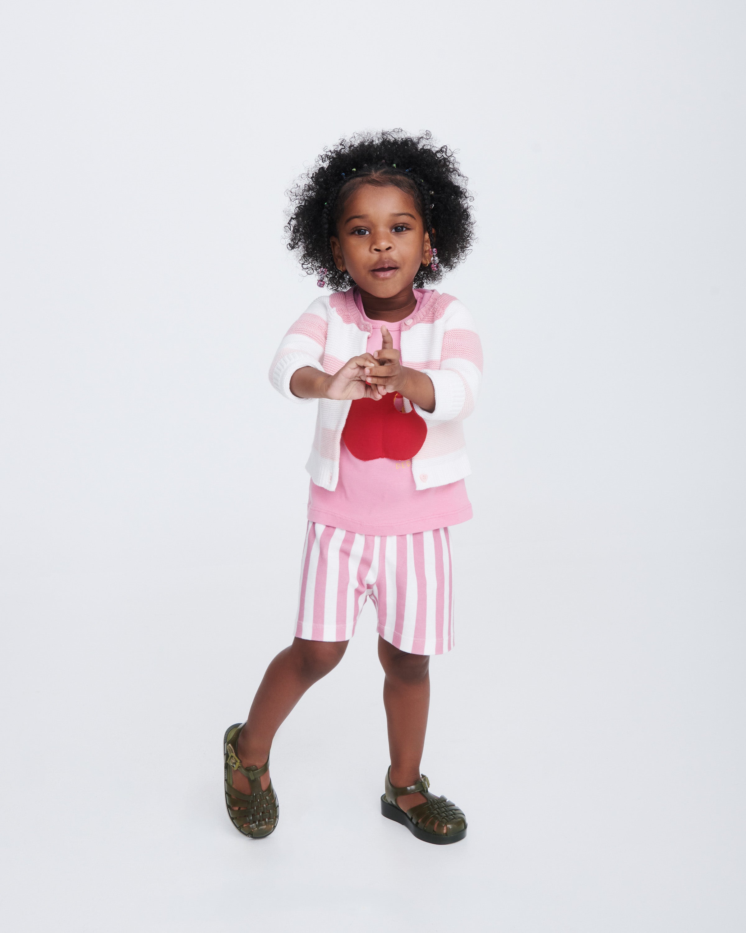 MINI MELISSA POSSESSION BB