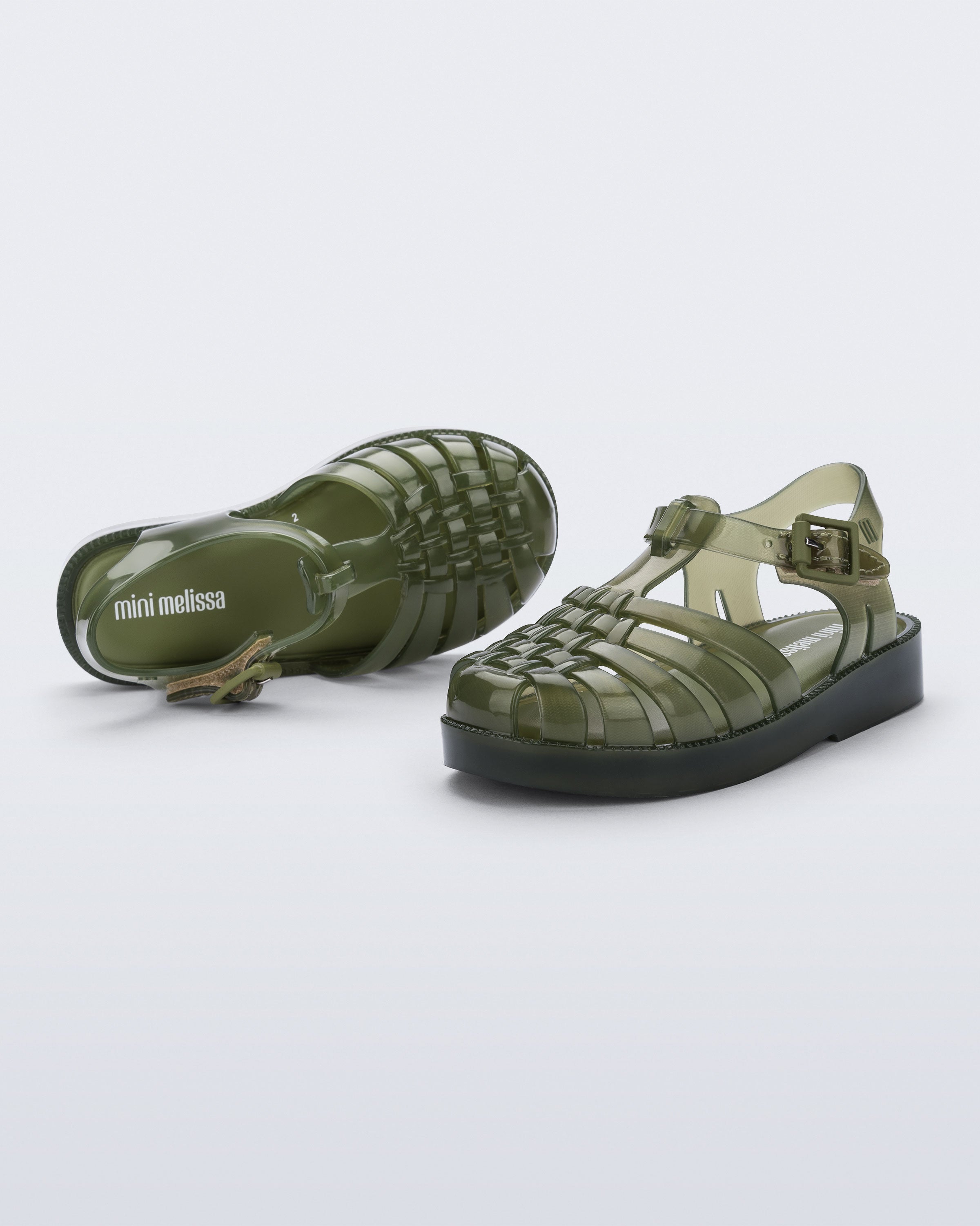 MINI MELISSA POSSESSION BB