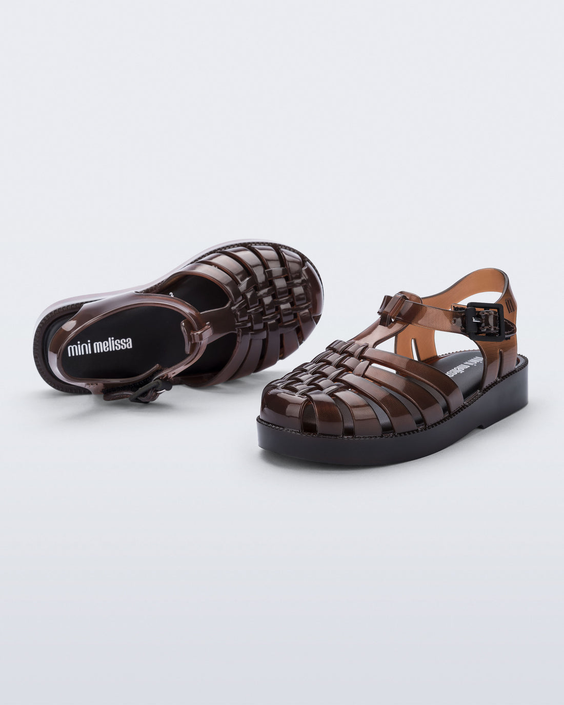 MINI MELISSA POSSESSION BB