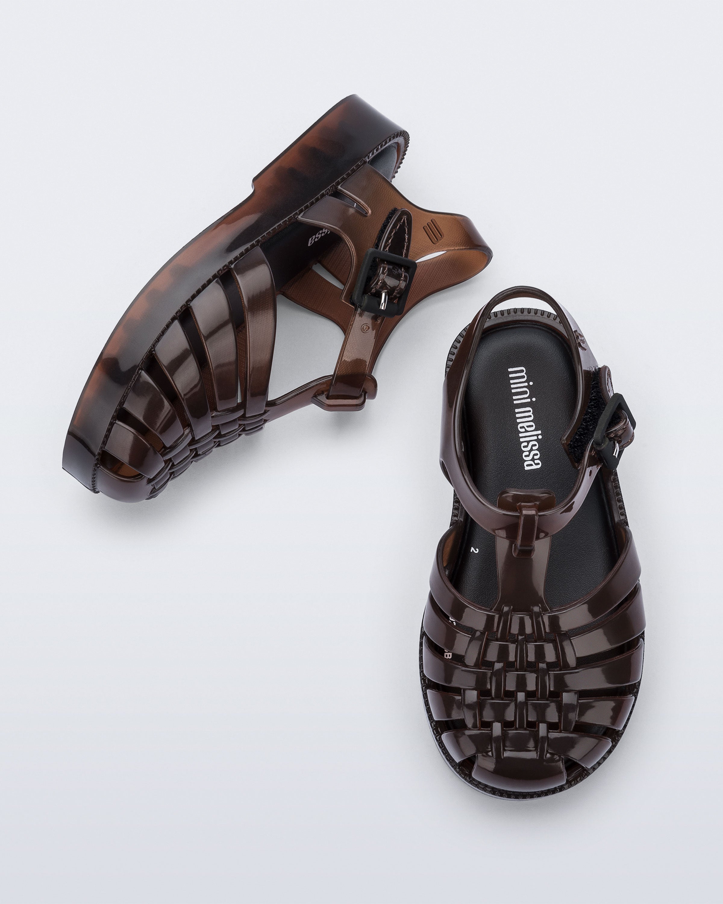 MINI MELISSA POSSESSION BB