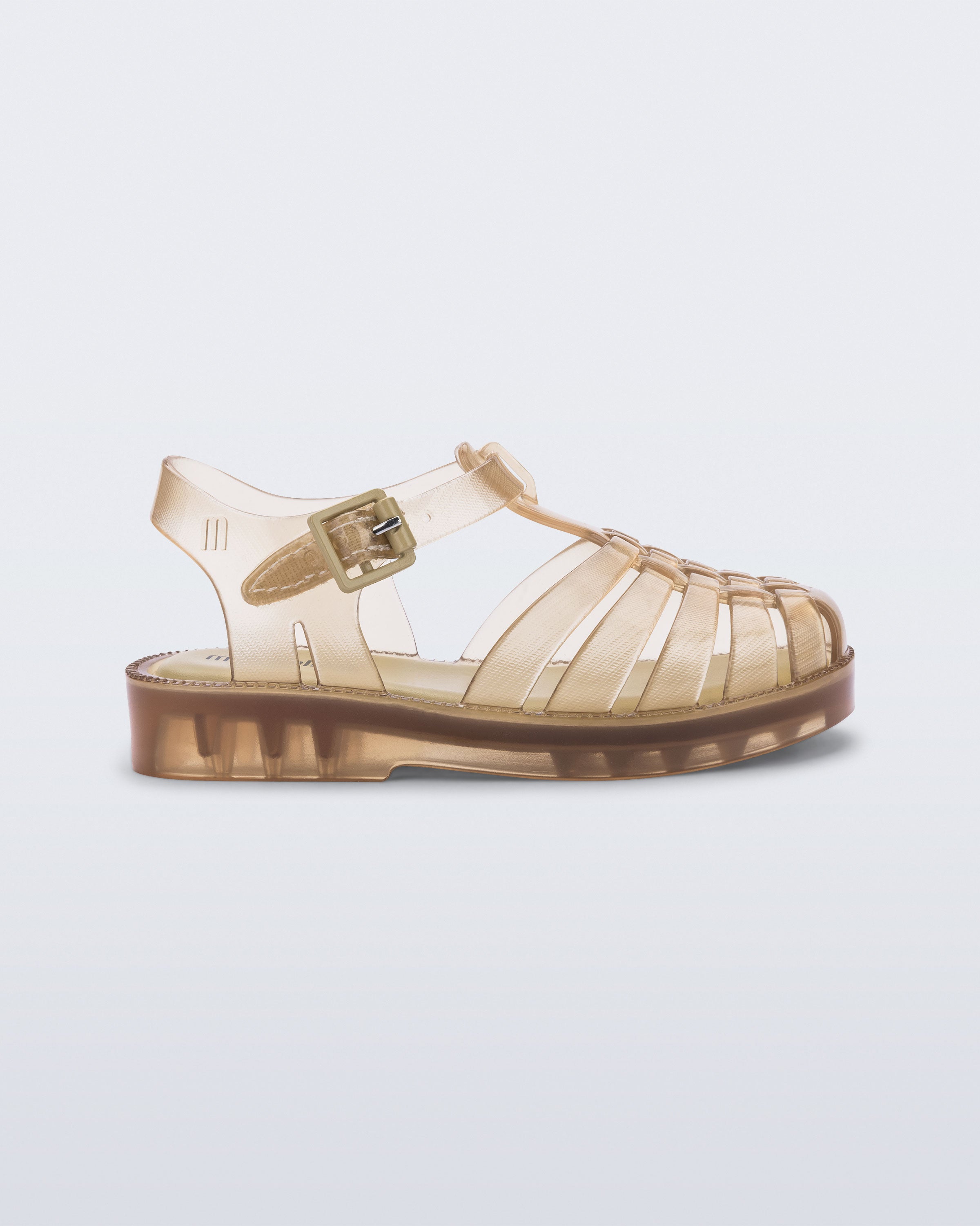 MINI MELISSA POSSESSION BB