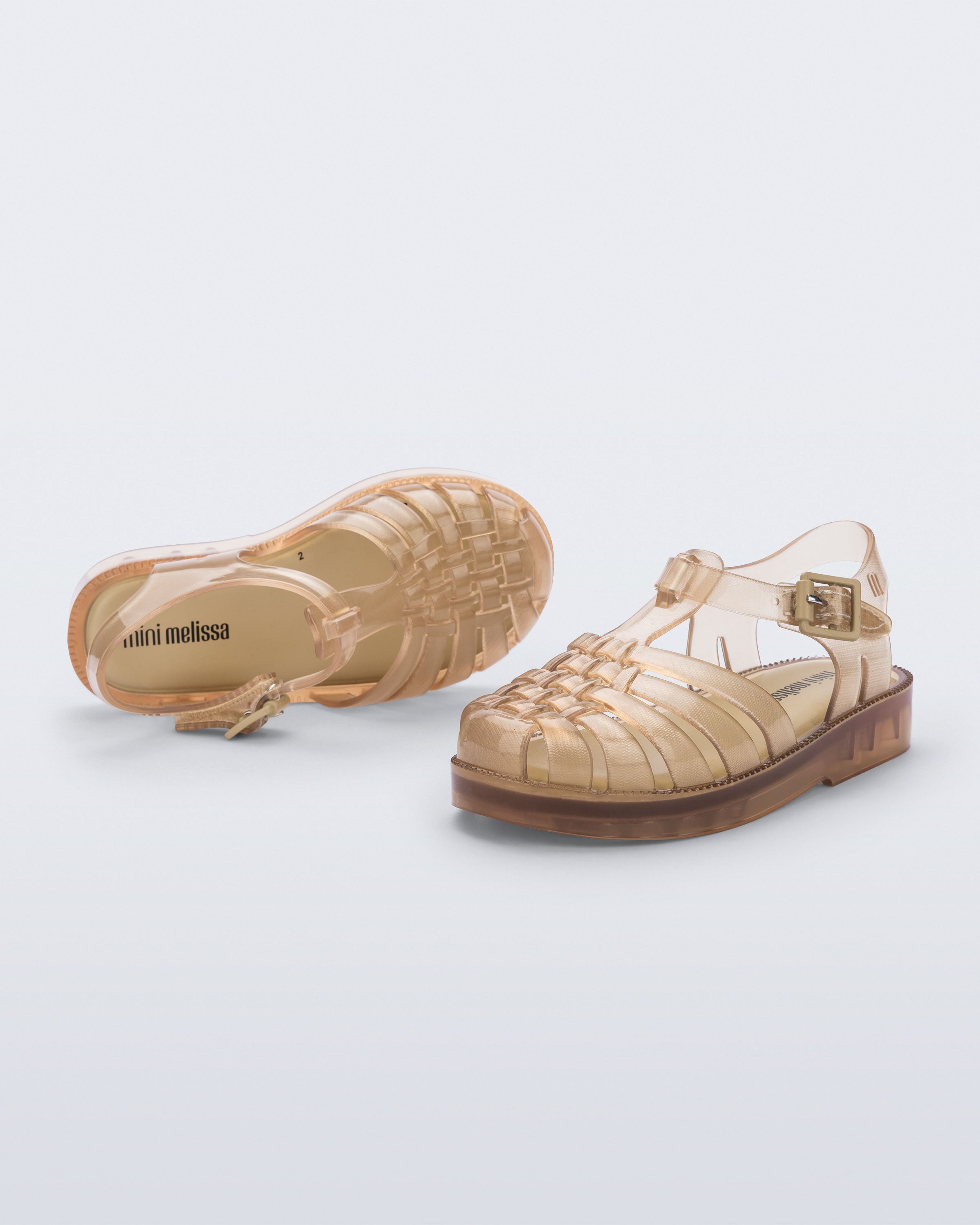 MINI MELISSA POSSESSION BB