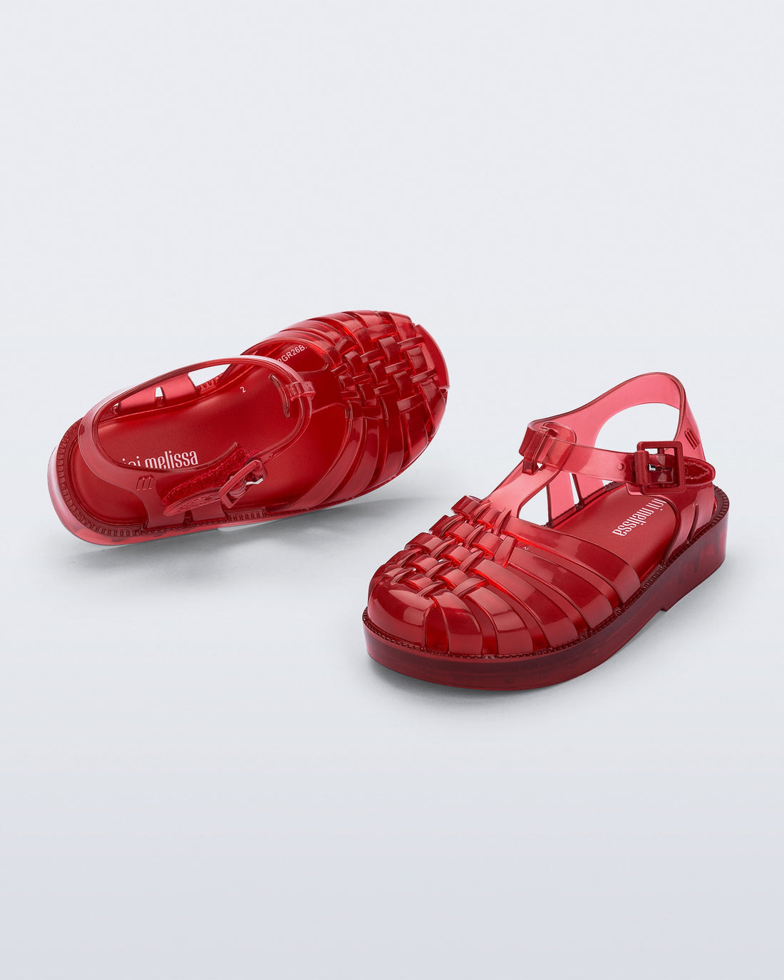 MINI MELISSA POSSESSION BB