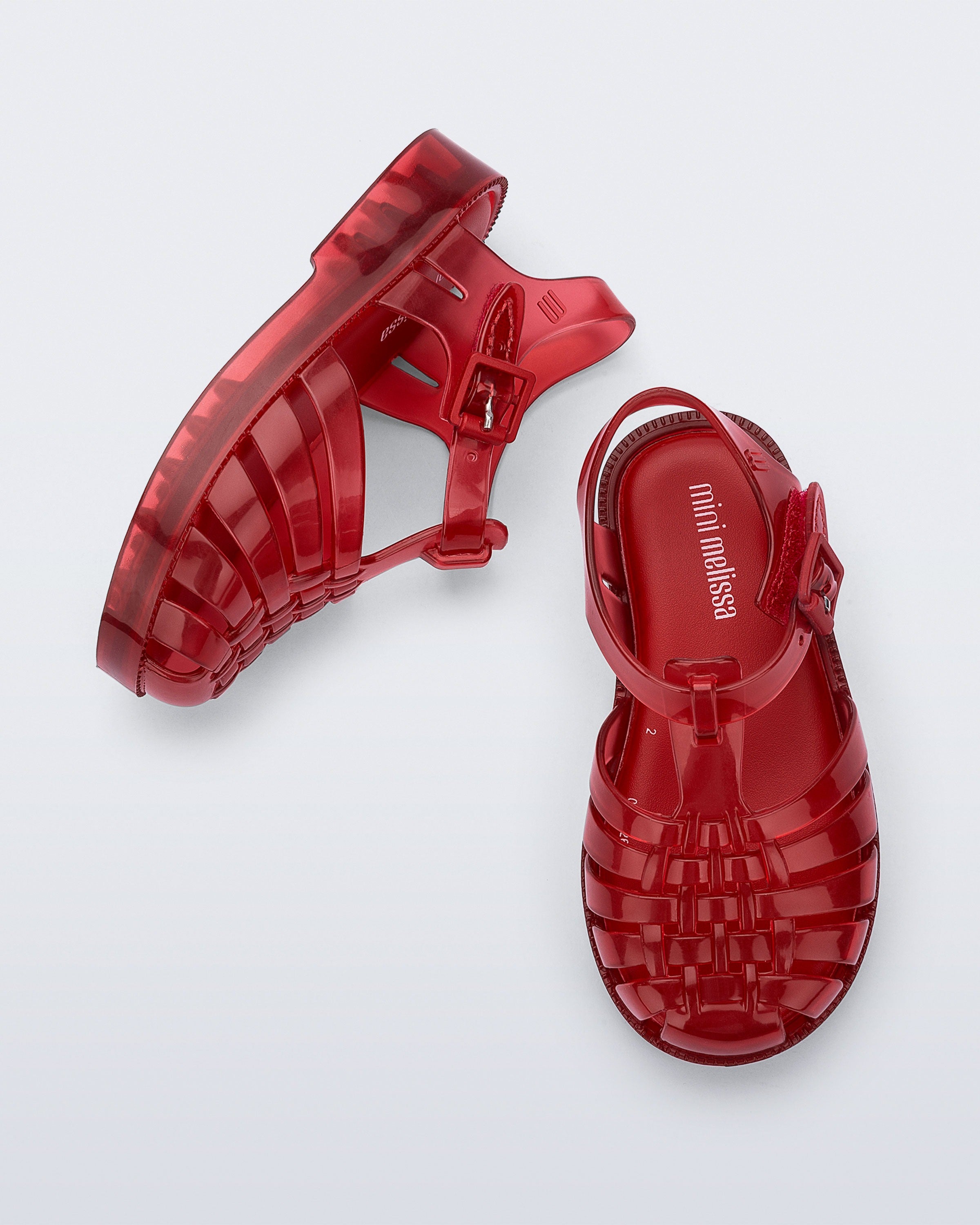 MINI MELISSA POSSESSION BB