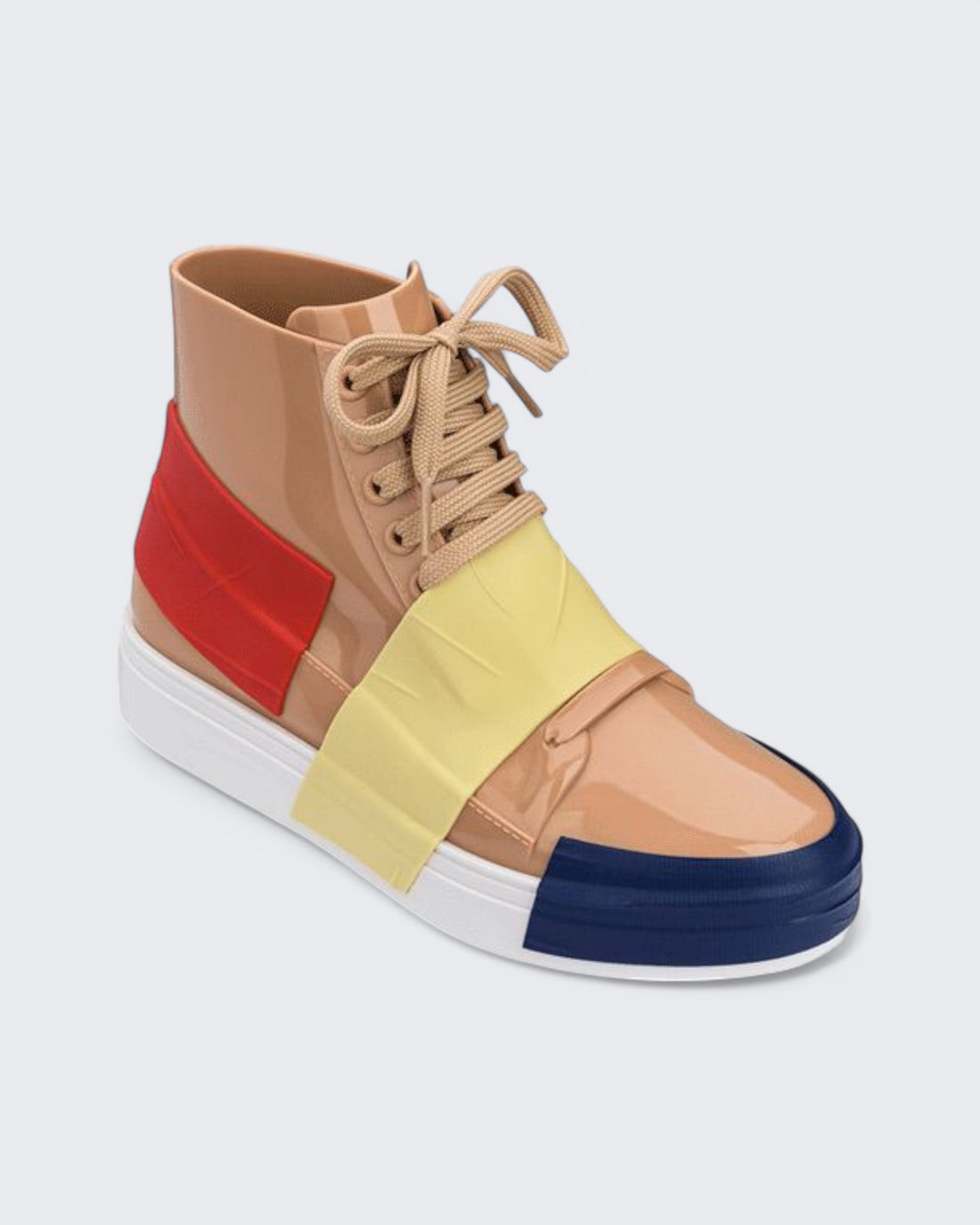 MELISSA CREW AD