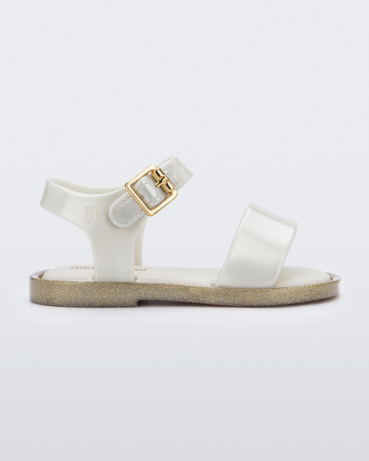 MINI MELISSA MAR SANDAL III BB