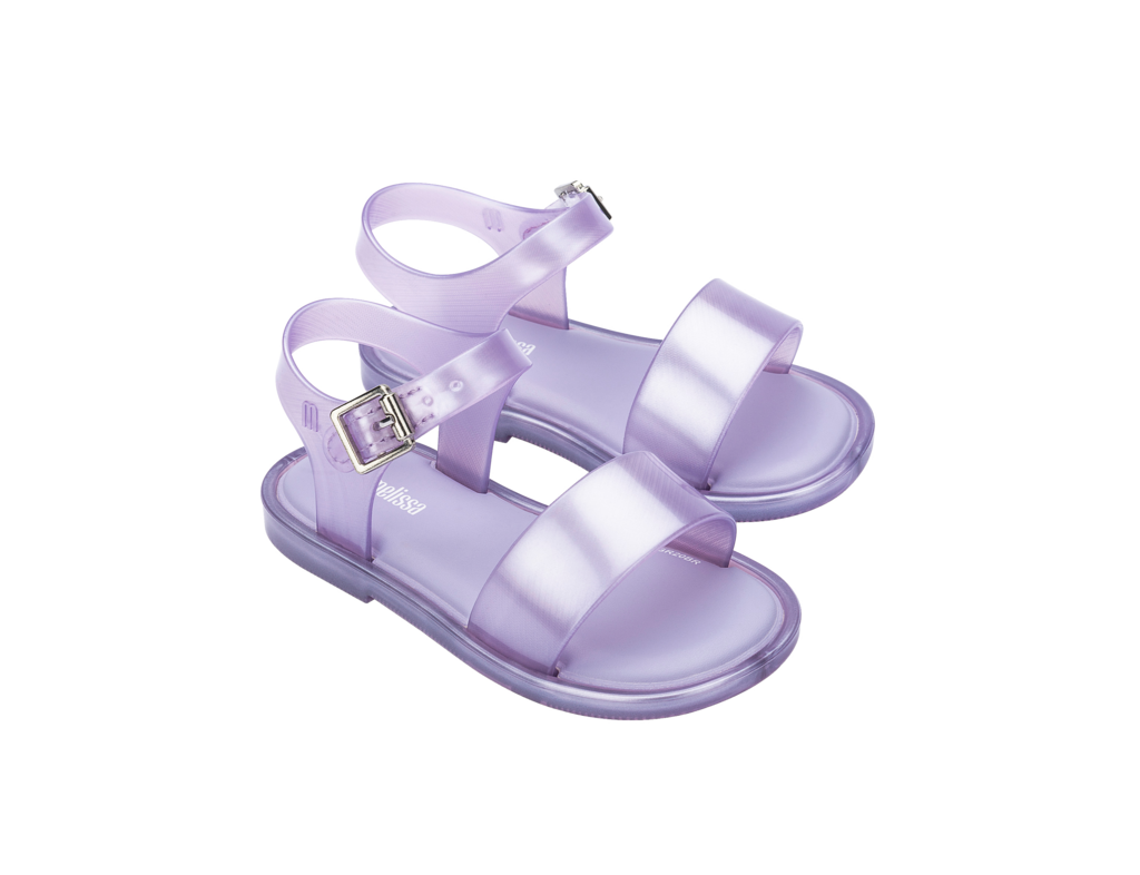 MINI MELISSA MAR SANDAL III BB