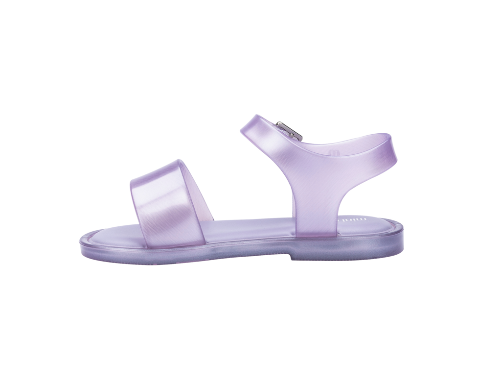 MINI MELISSA MAR SANDAL III BB