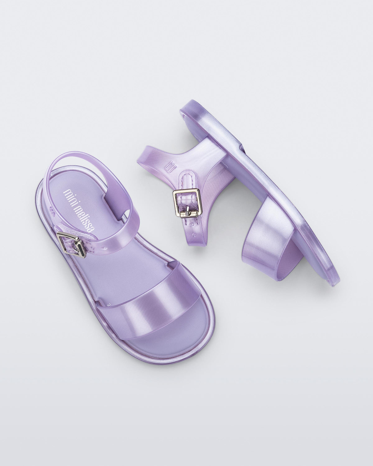 MINI MELISSA MAR SANDAL III BB