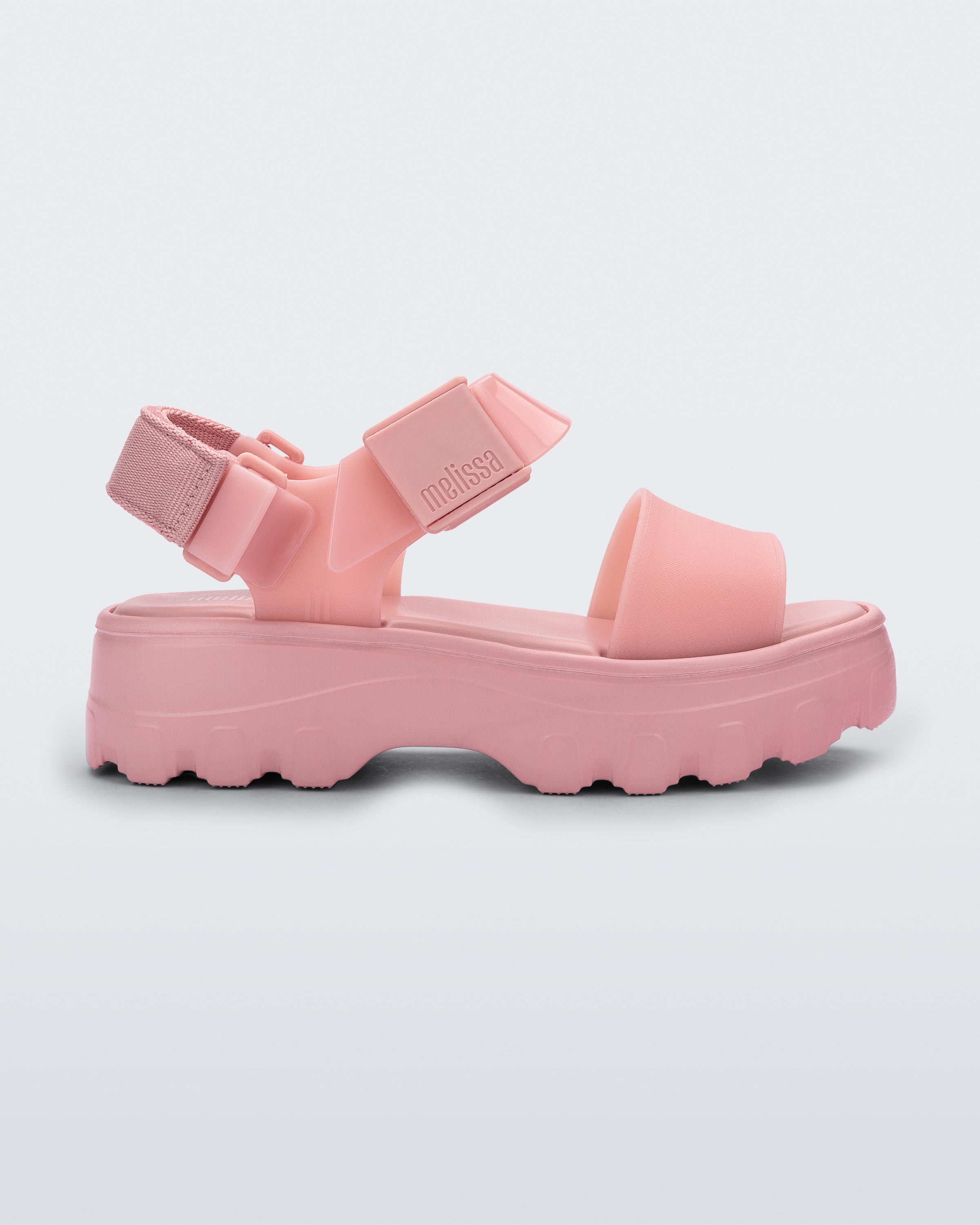 メリッサさん MELISSA KICK OFF SANDAL VINTAGE – Melissa Panama