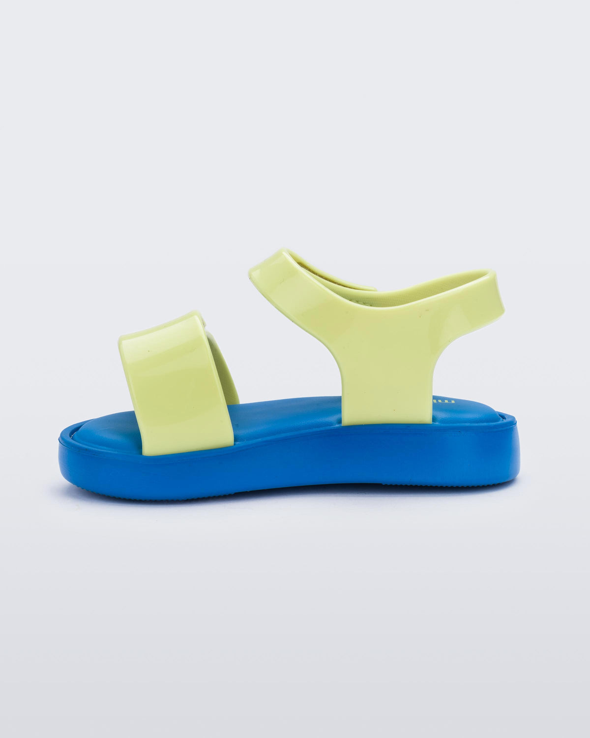 MINI MELISSA JUMP BB