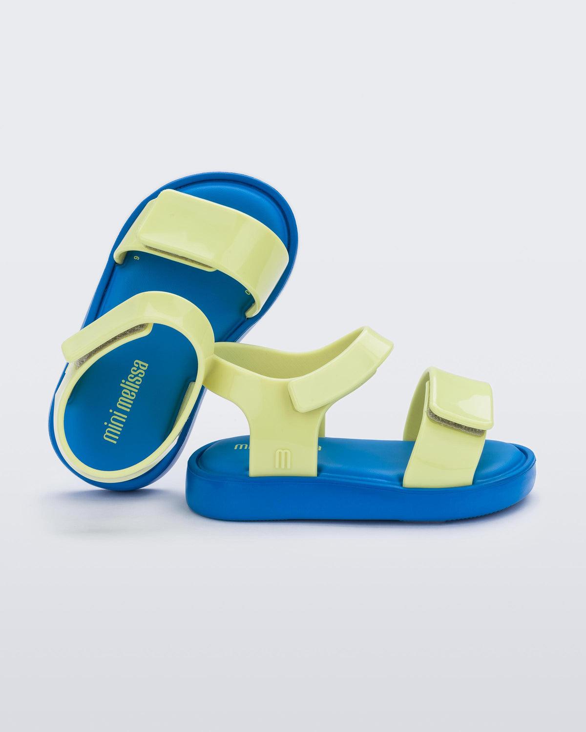 MINI MELISSA JUMP BB