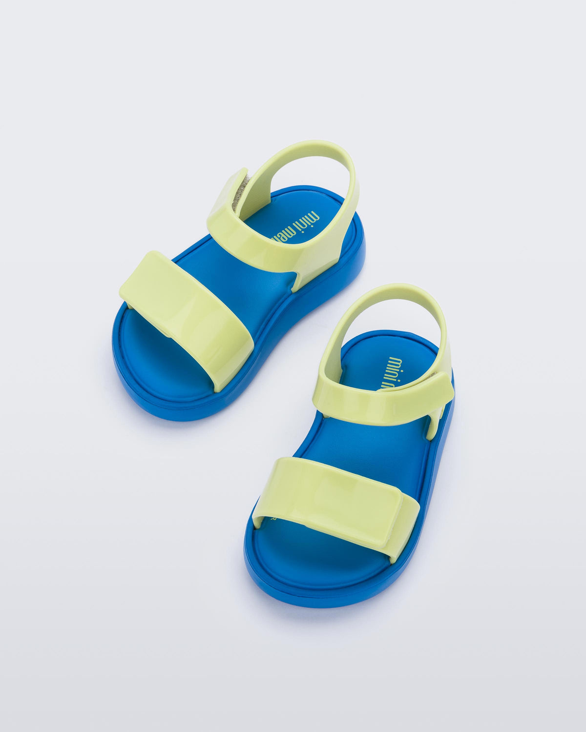 MINI MELISSA JUMP BB