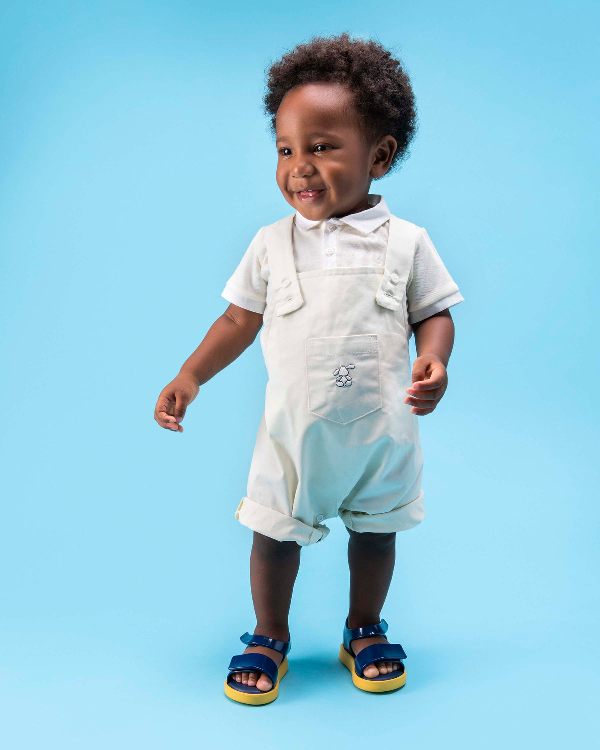 MINI MELISSA JUMP BB