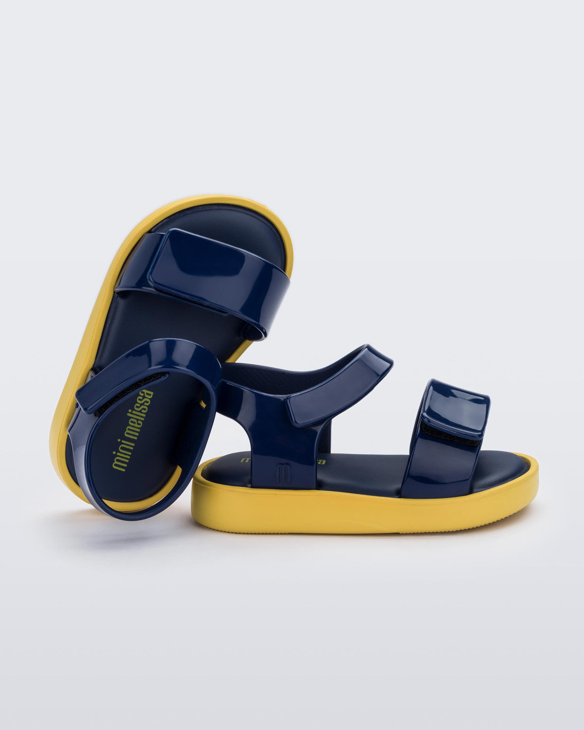 MINI MELISSA JUMP BB