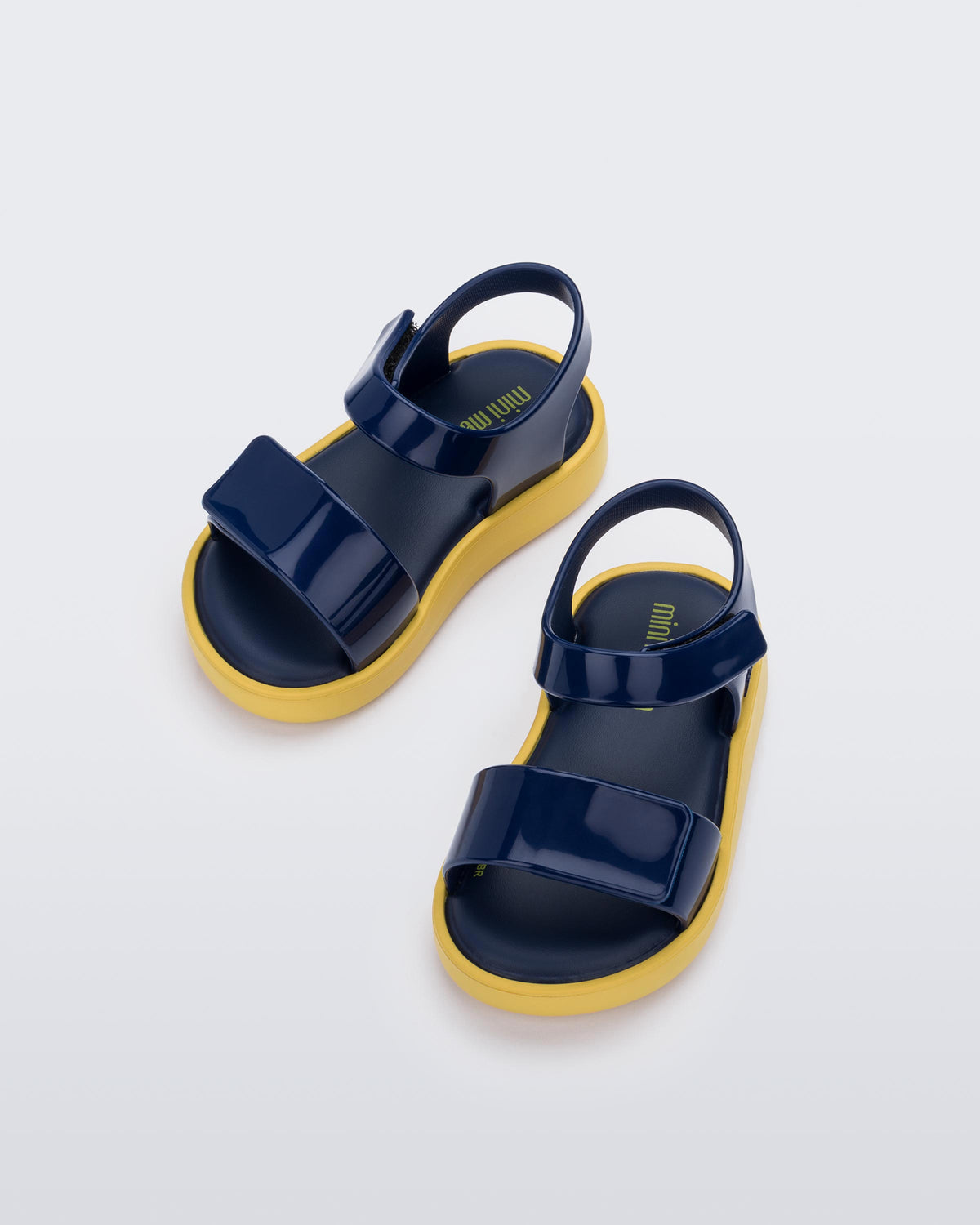 MINI MELISSA JUMP BB