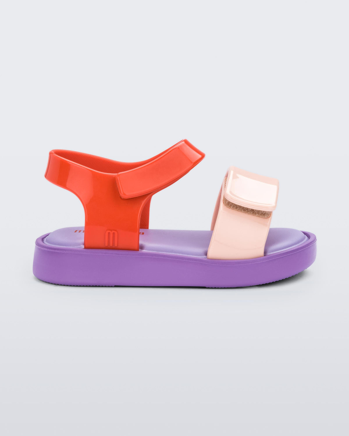 MINI MELISSA JUMP BB