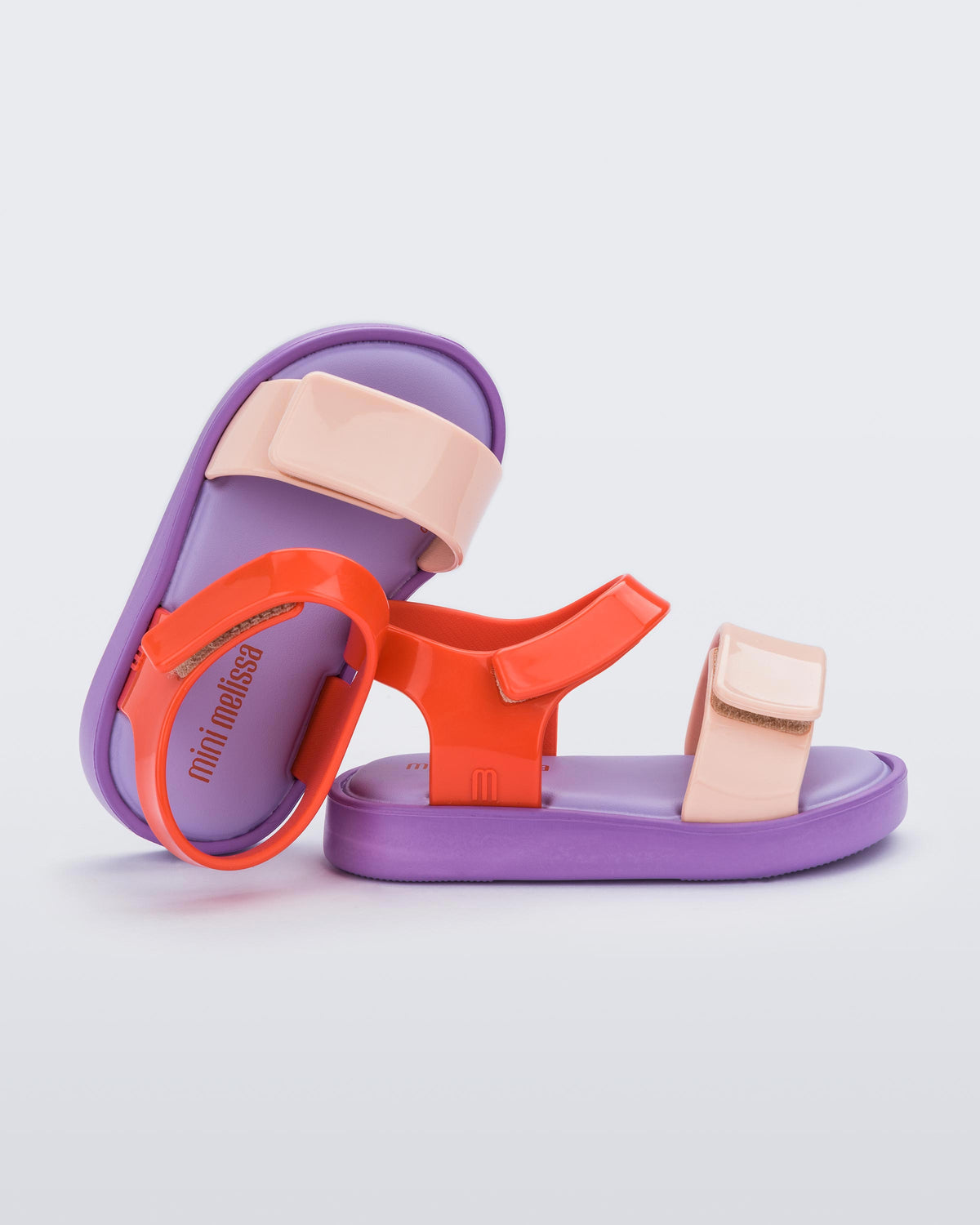 MINI MELISSA JUMP BB