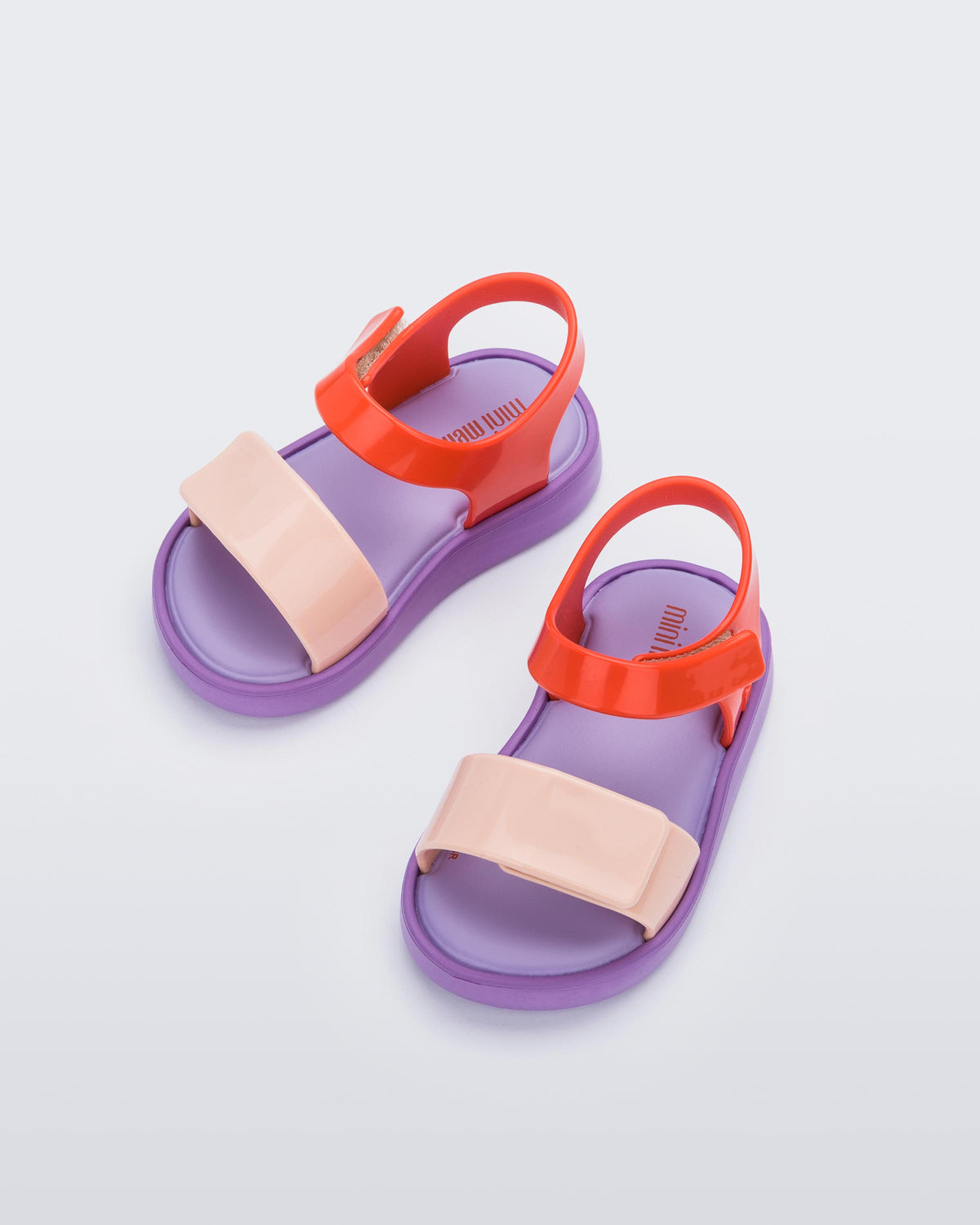 MINI MELISSA JUMP BB