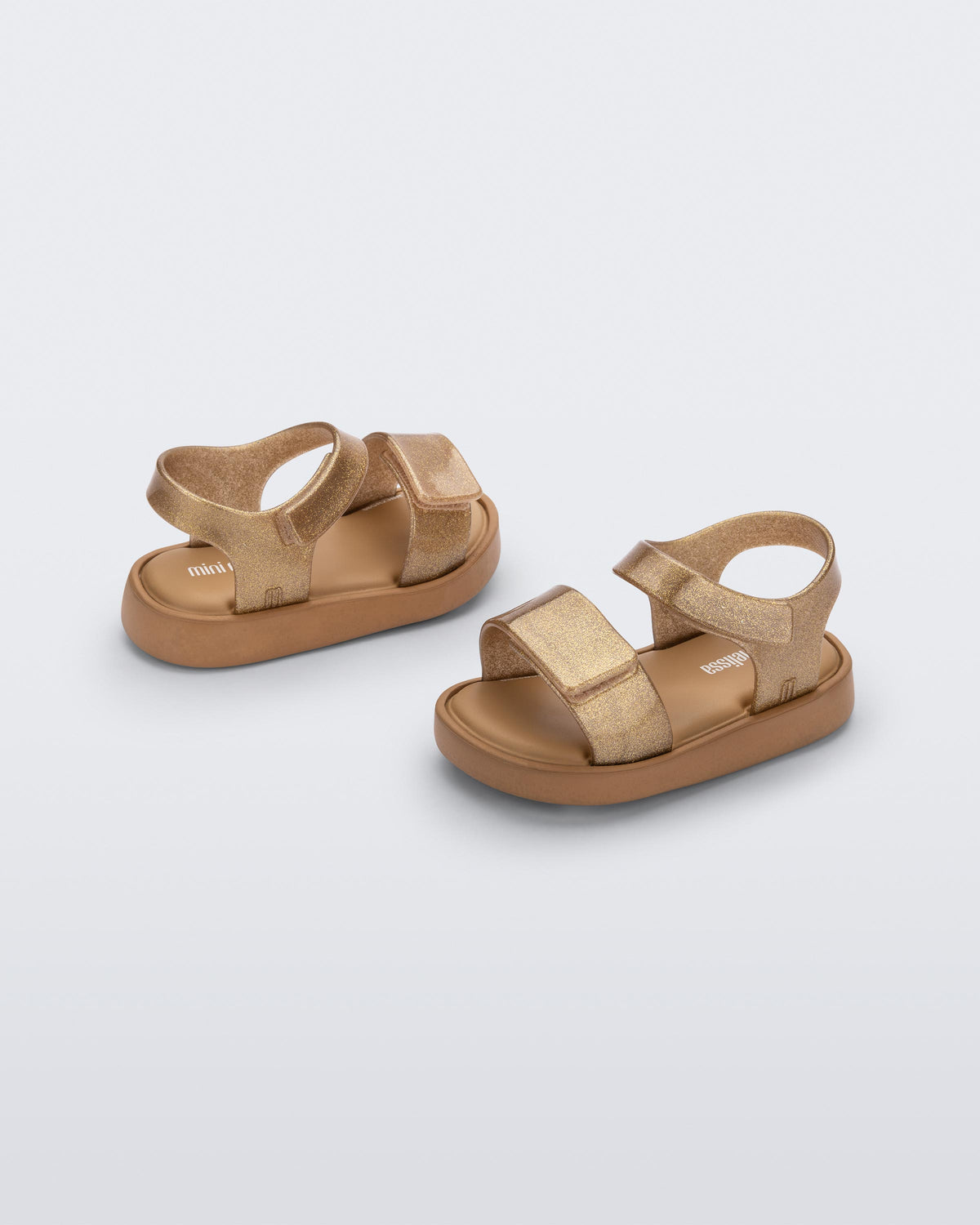 MINI MELISSA JUMP BB