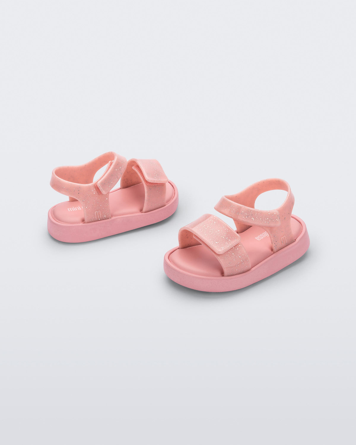 MINI MELISSA JUMP BB