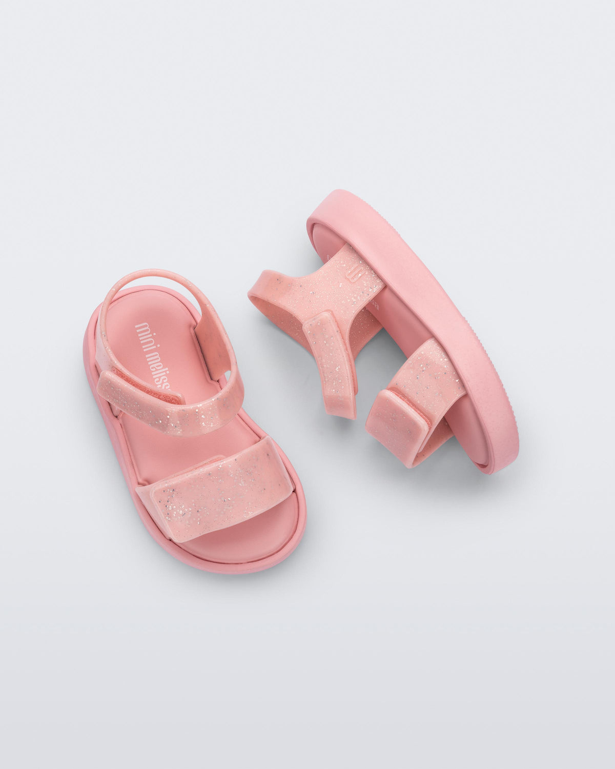 MINI MELISSA JUMP BB