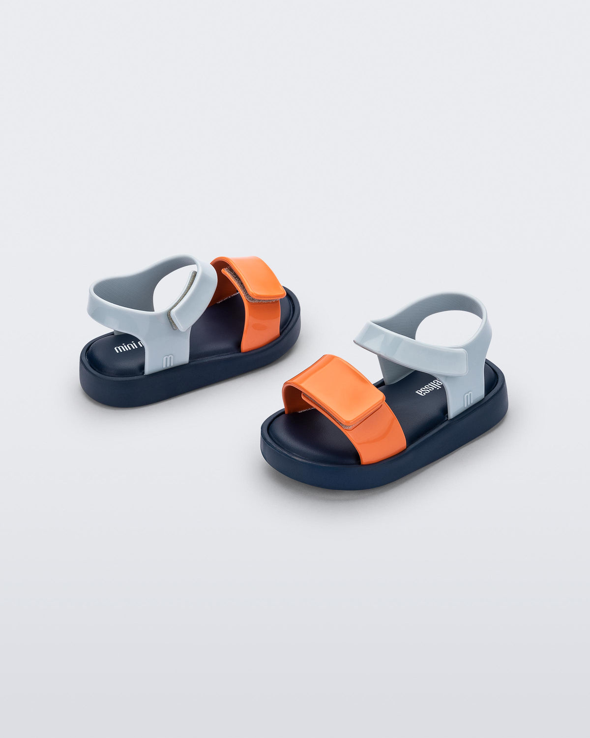 MINI MELISSA JUMP BB