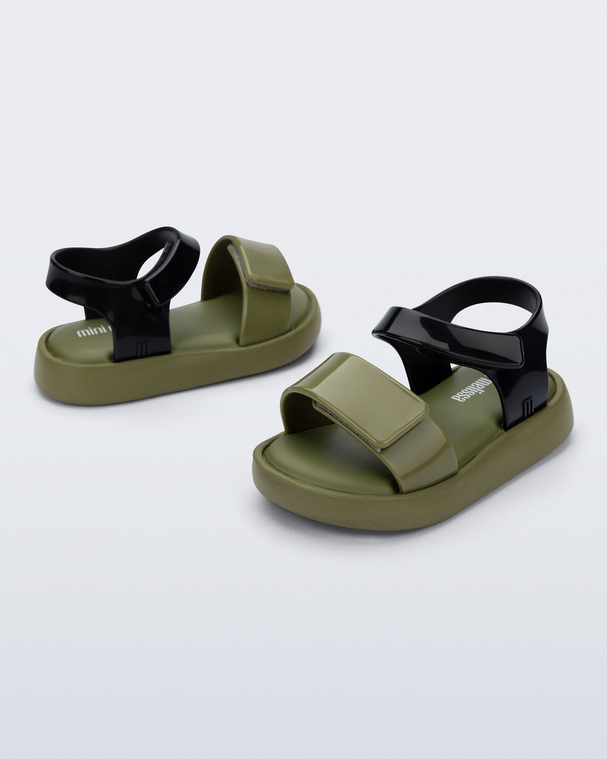 MINI MELISSA JUMP BB