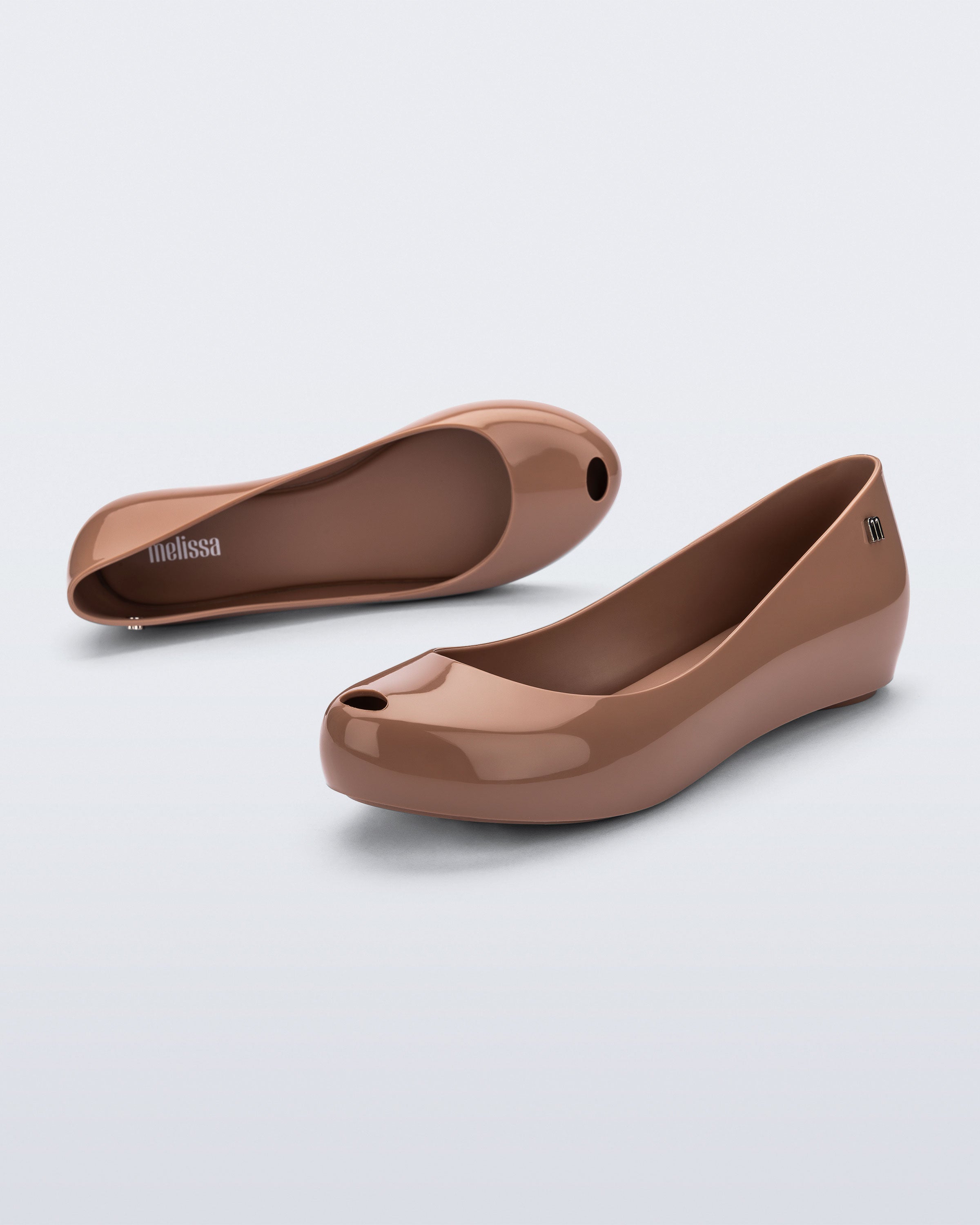 MELISSA ULTRAGIRL BASIC II AD