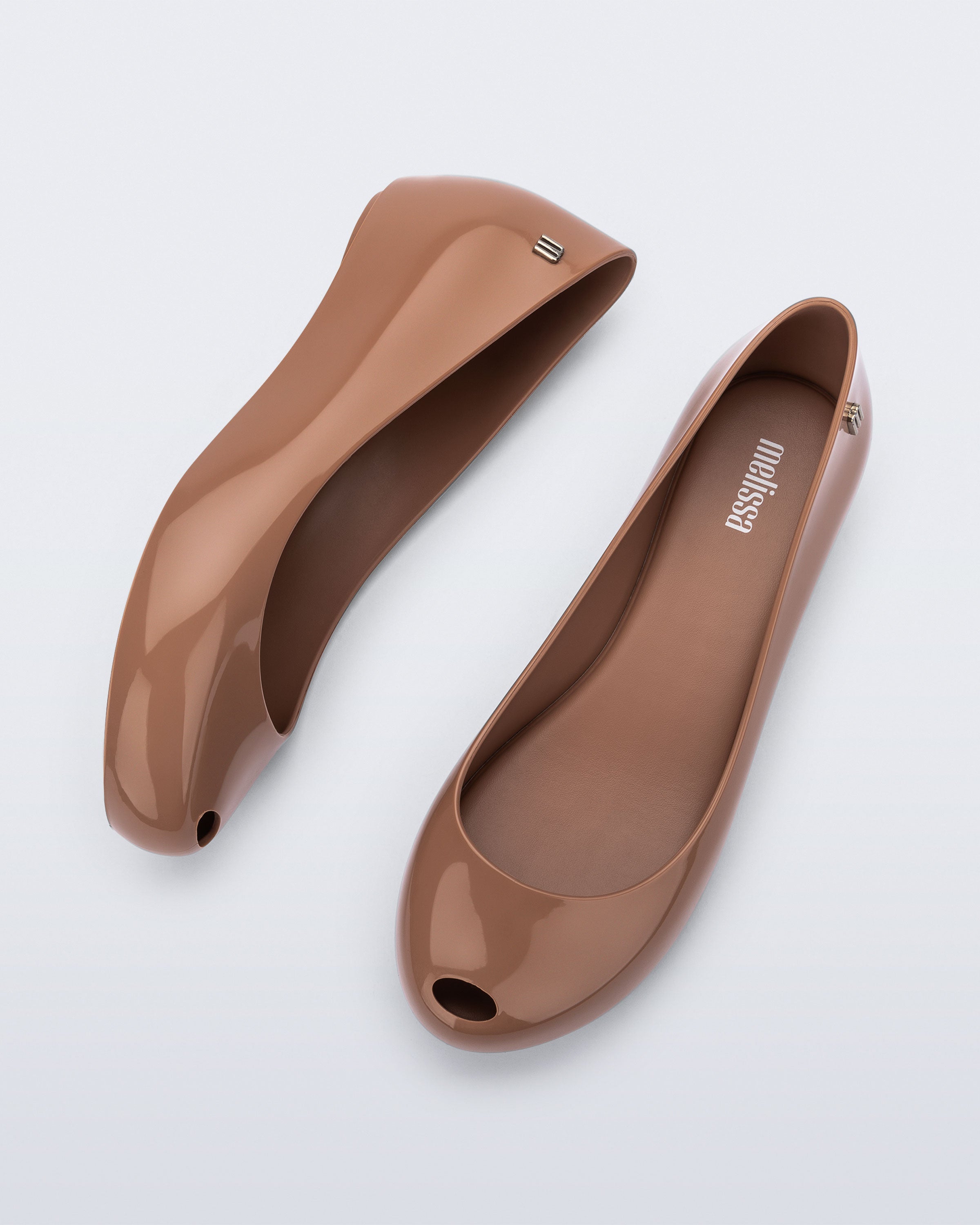 MELISSA ULTRAGIRL BASIC II AD