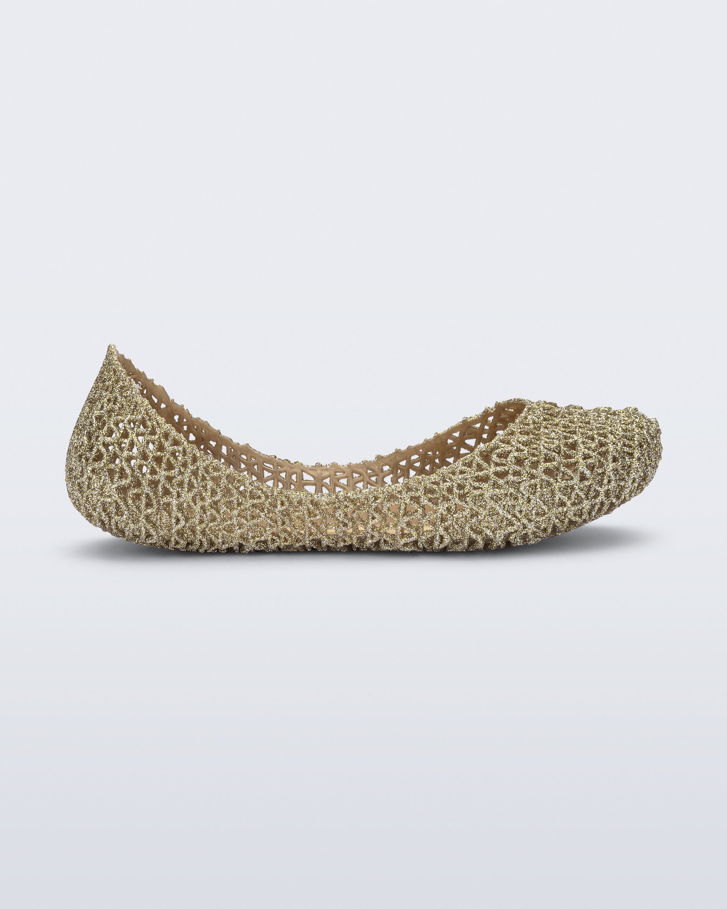 MINI MELISSA CAMPANA PAPEL INF