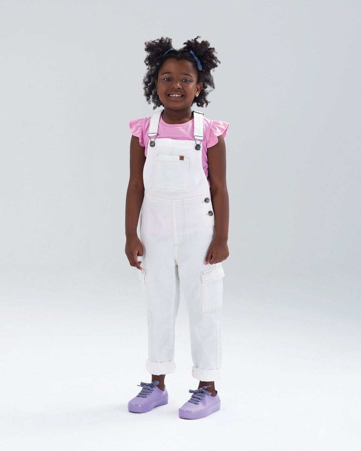 MINI MELISSA STREET INF