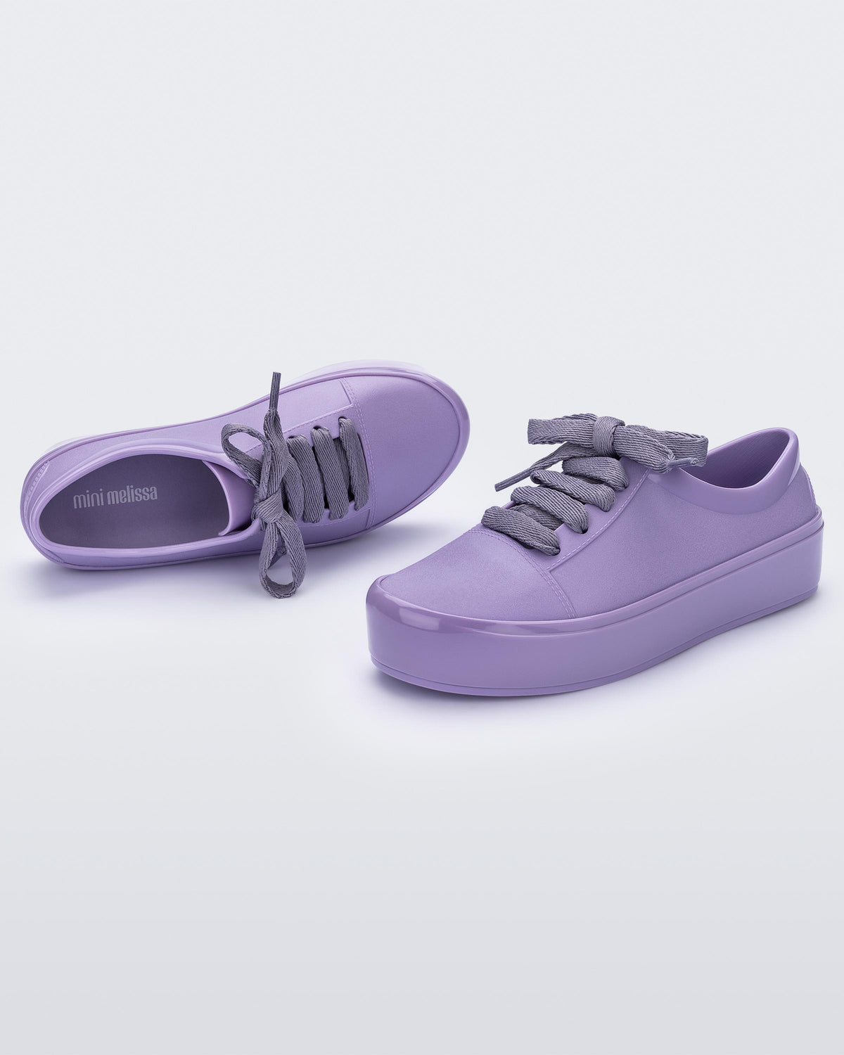 MINI MELISSA STREET INF