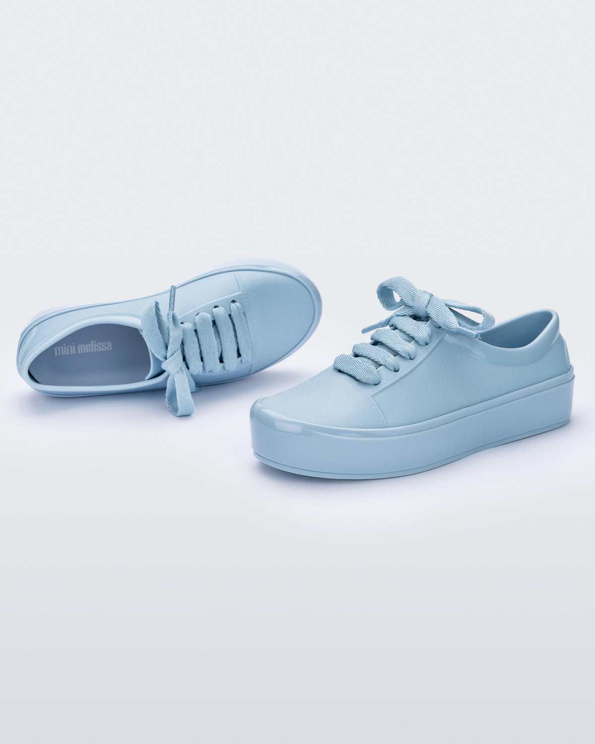 MINI MELISSA STREET INF
