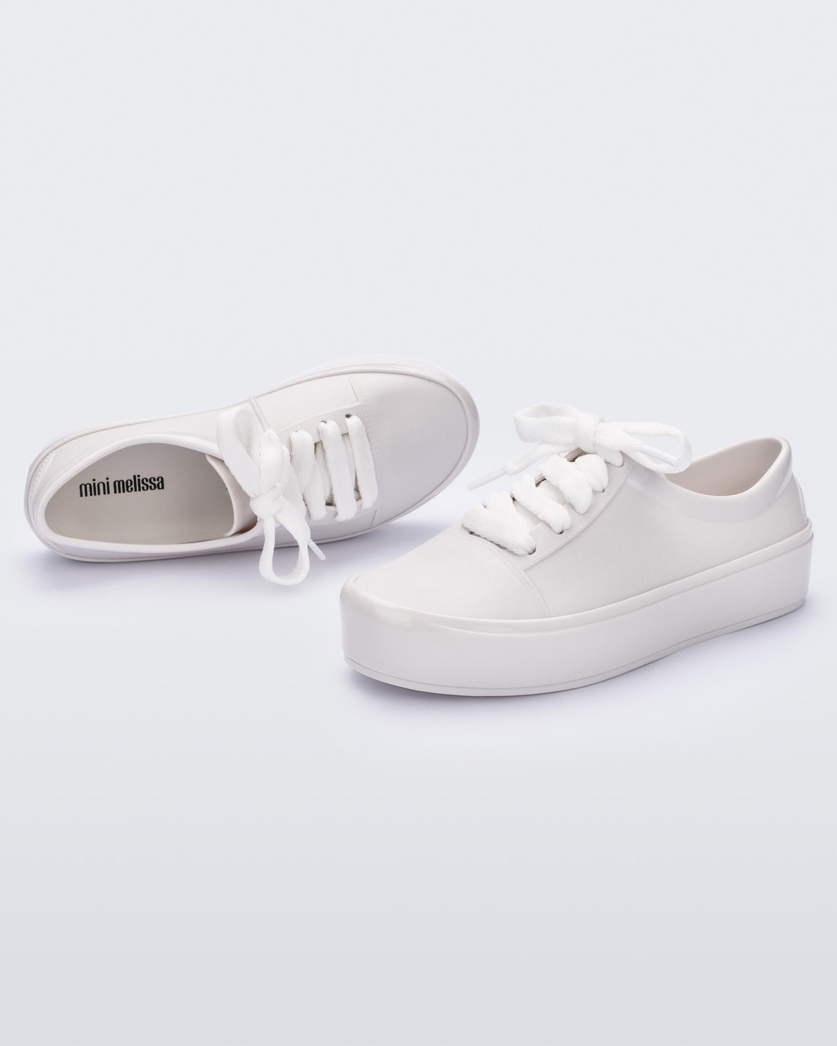 MINI MELISSA STREET INF