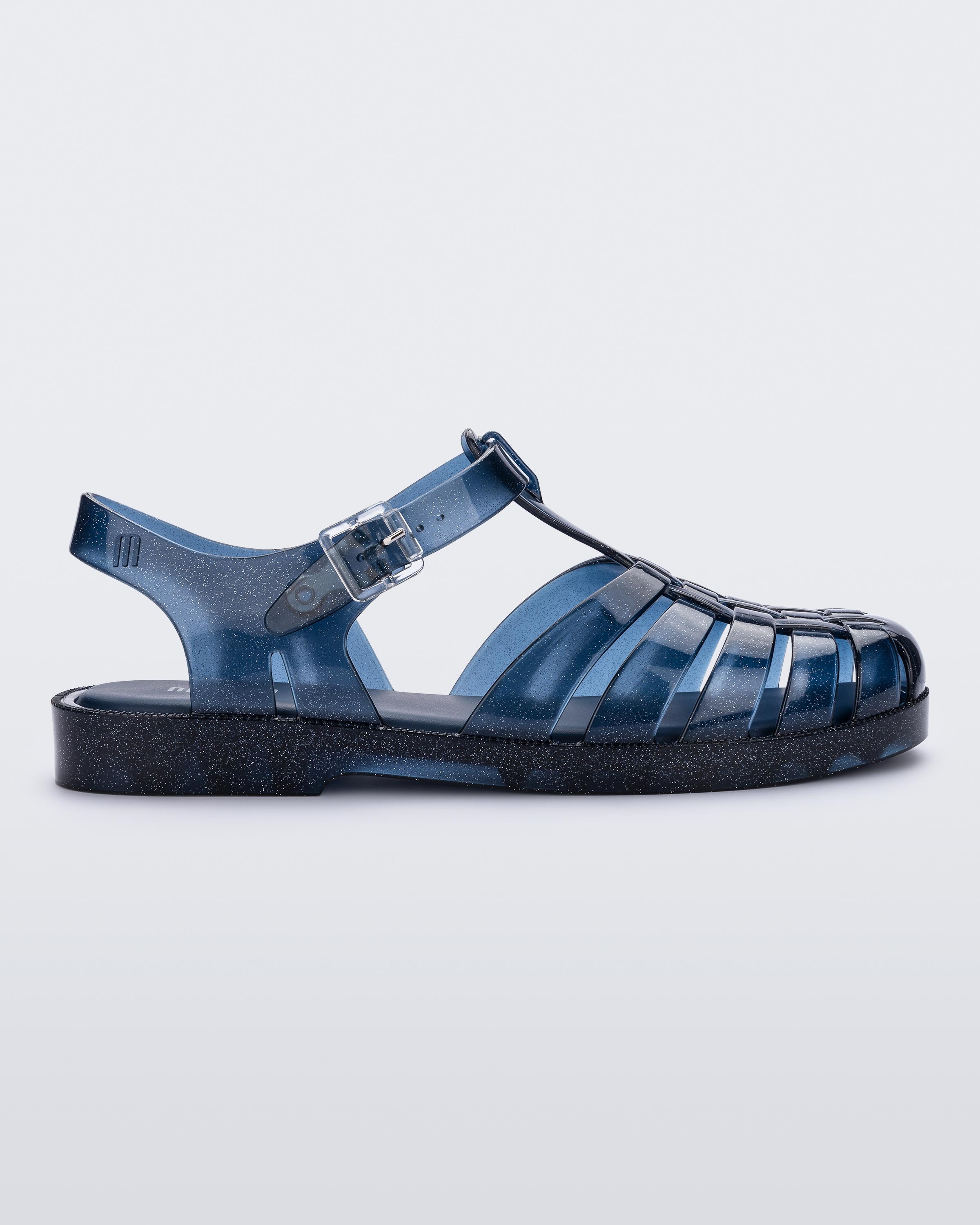 MELISSA POSSESSION SHINY AD