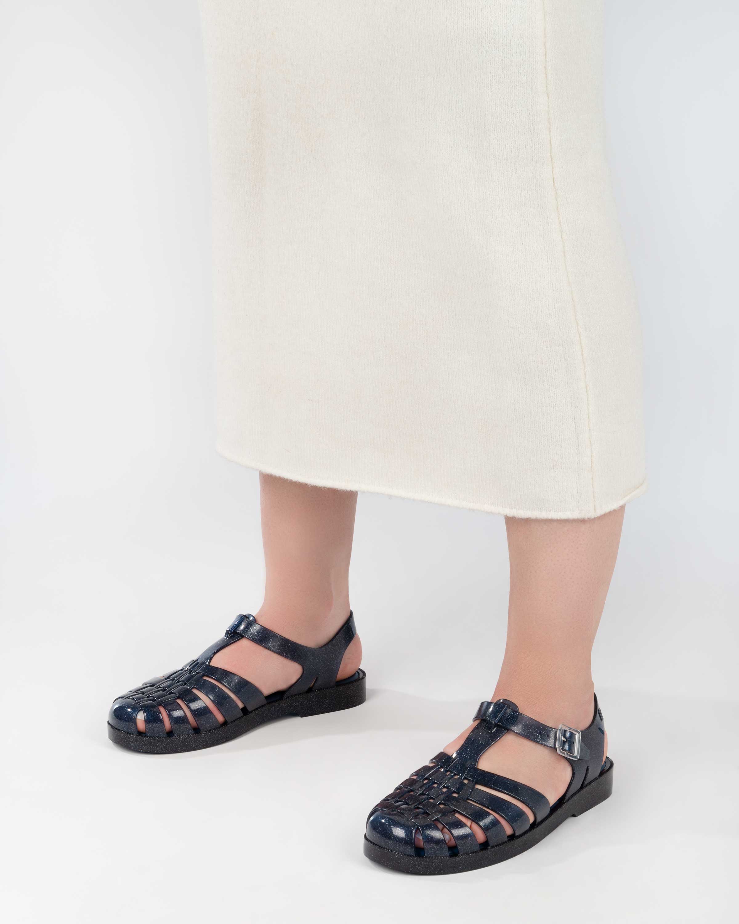 MELISSA POSSESSION SHINY AD