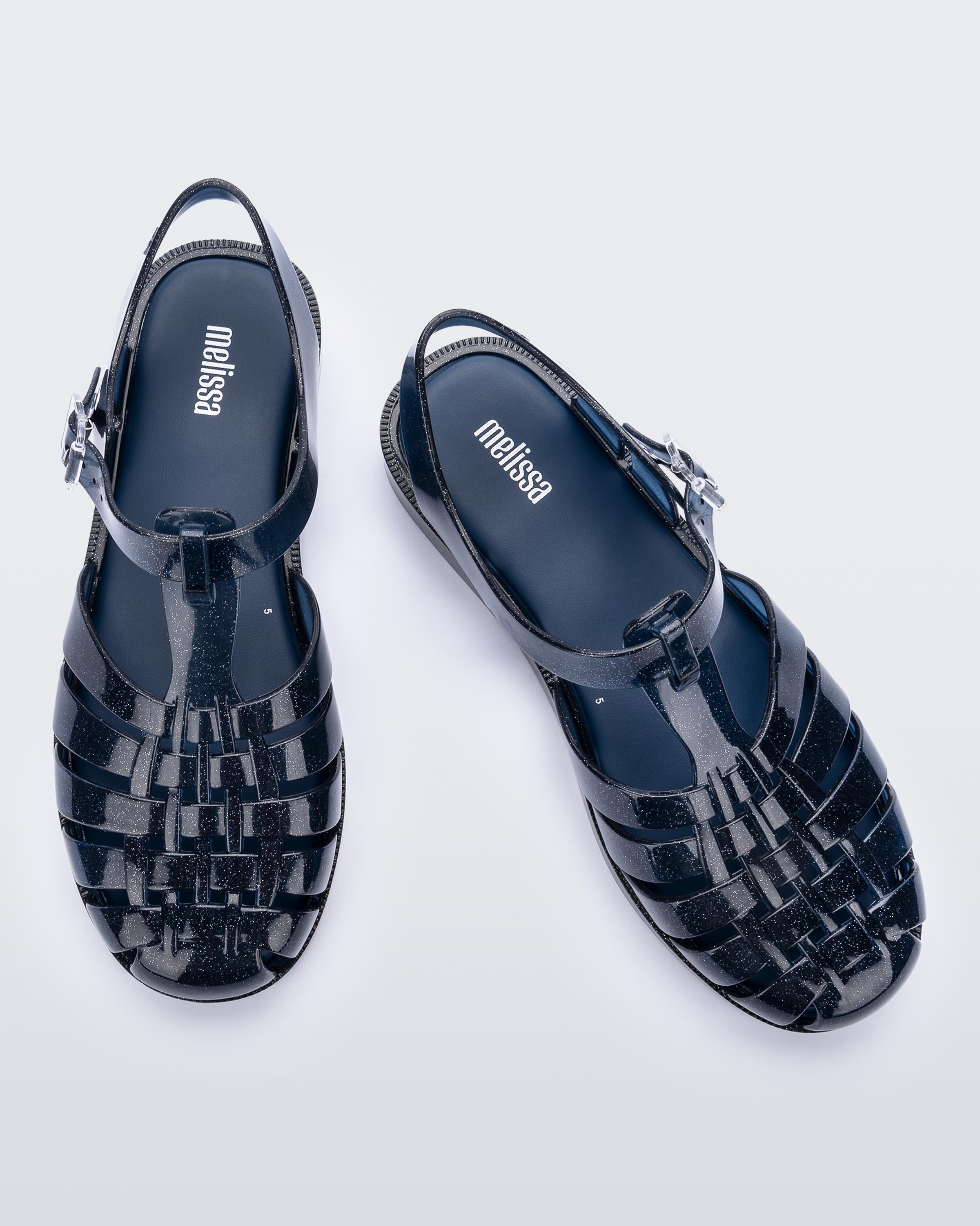 MELISSA POSSESSION SHINY AD