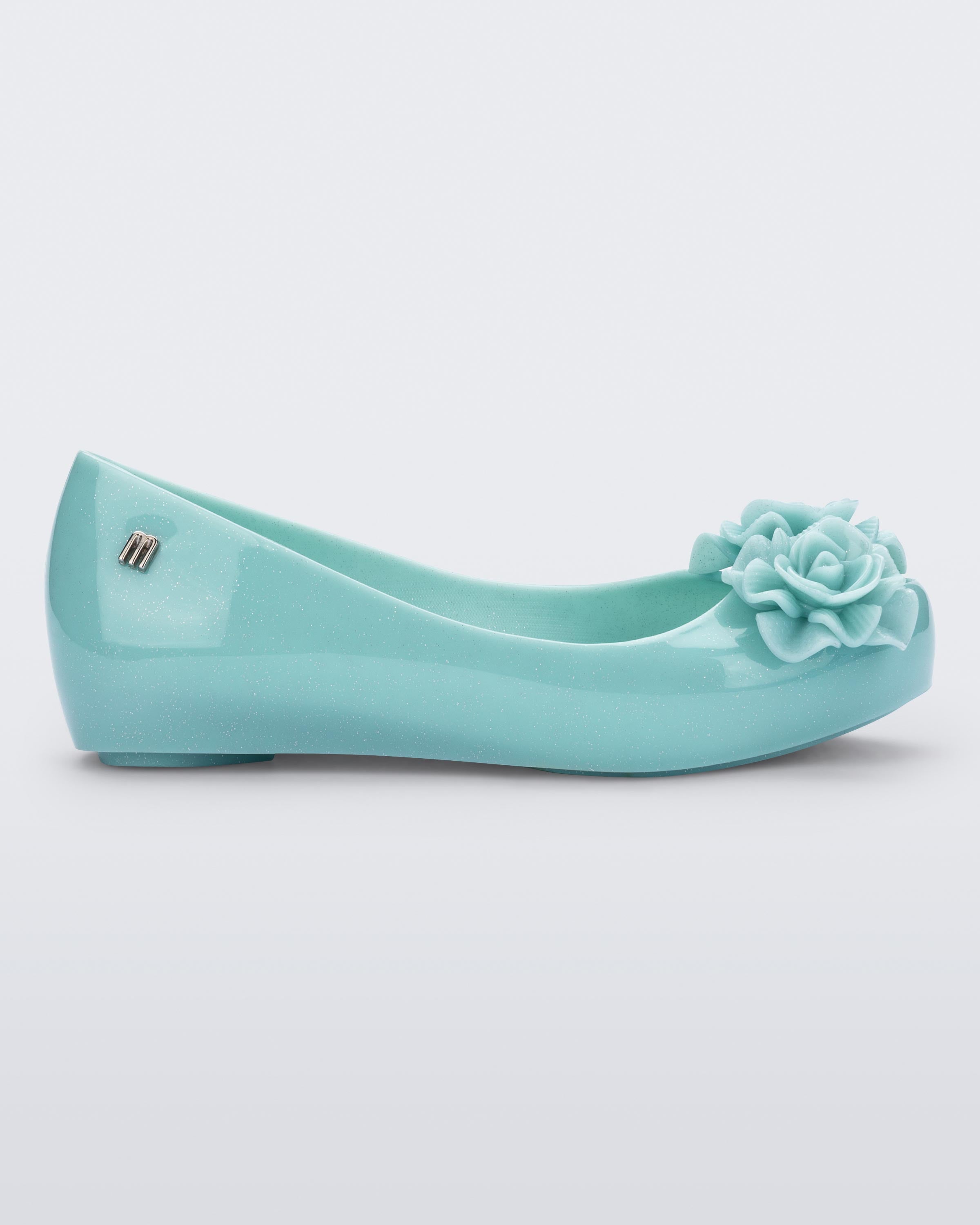 MINI MELISSA ULTRAGIRL GARDEN INF