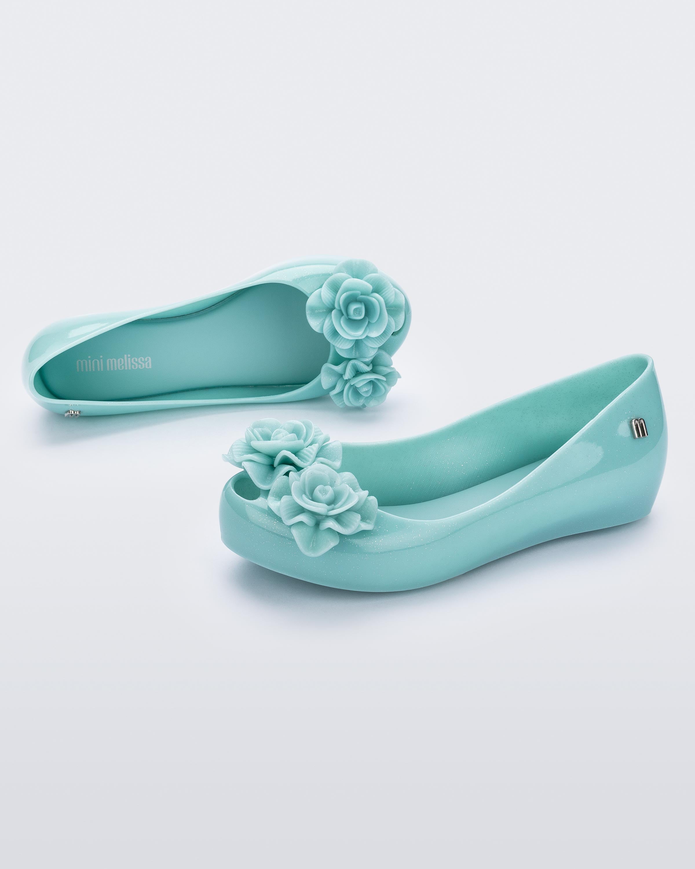 MINI MELISSA ULTRAGIRL GARDEN INF